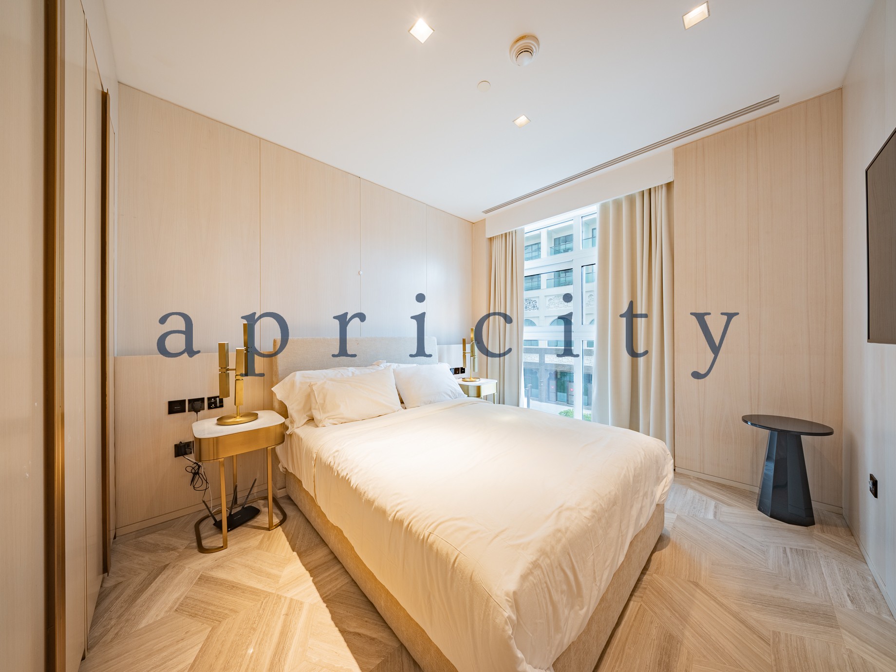 3-bed apartment in FIVE Palm Jumeirah, photo 18