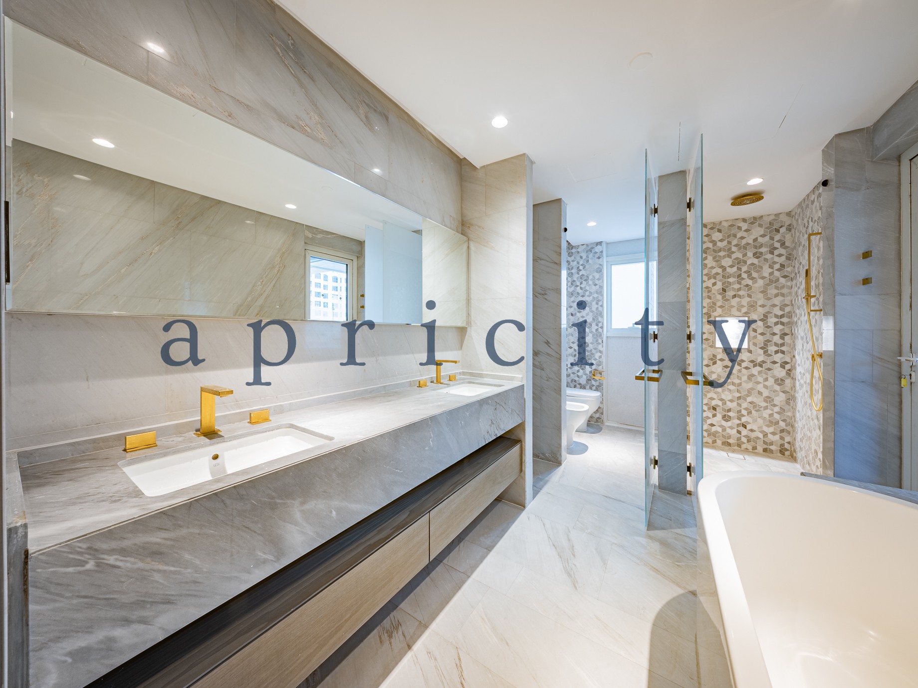 3-bed apartment in FIVE Palm Jumeirah, photo 12