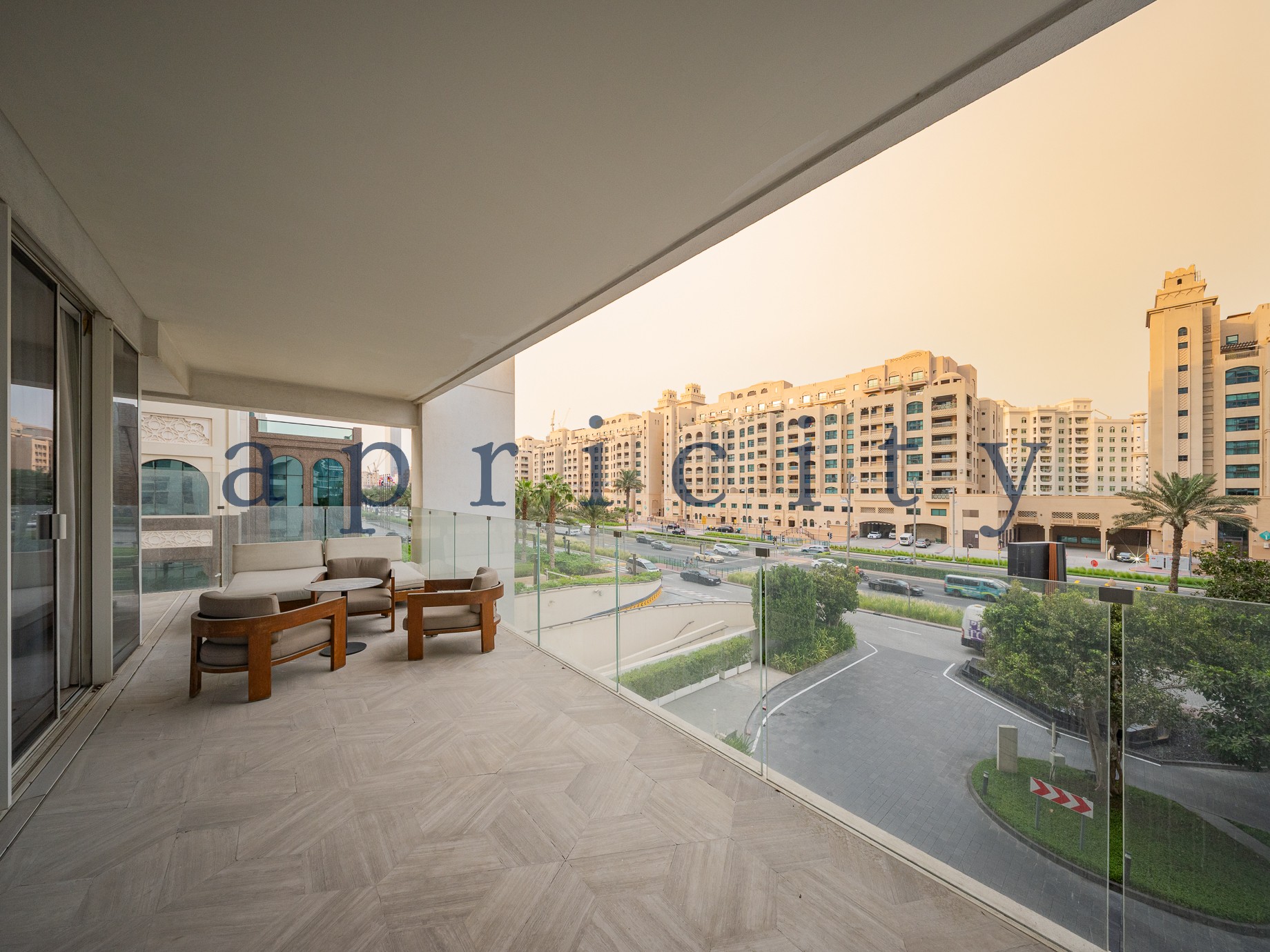 3-bed apartment in FIVE Palm Jumeirah, photo 13