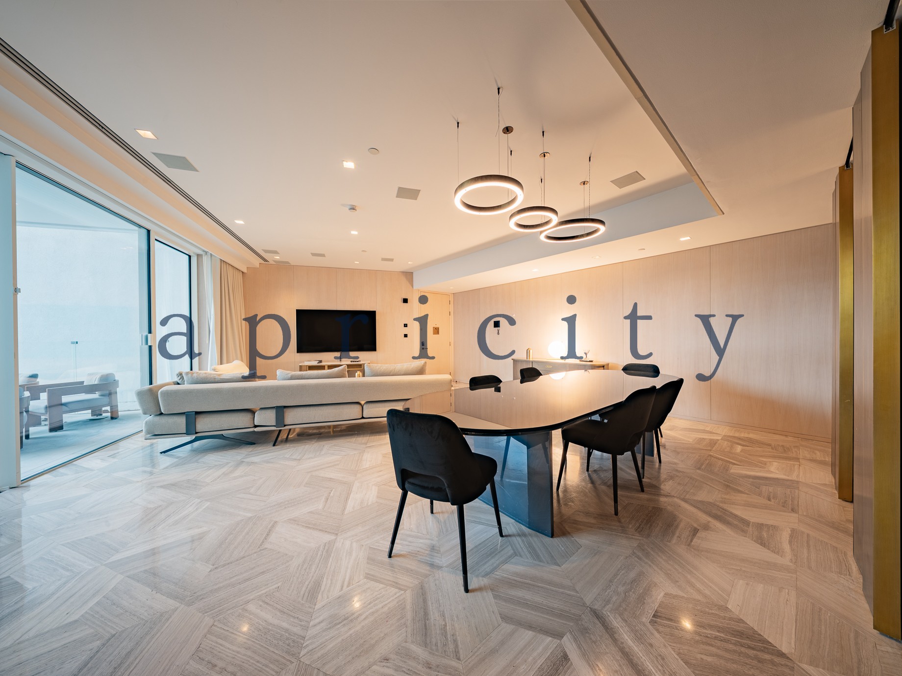 3-bed apartment in FIVE Palm Jumeirah, photo 5