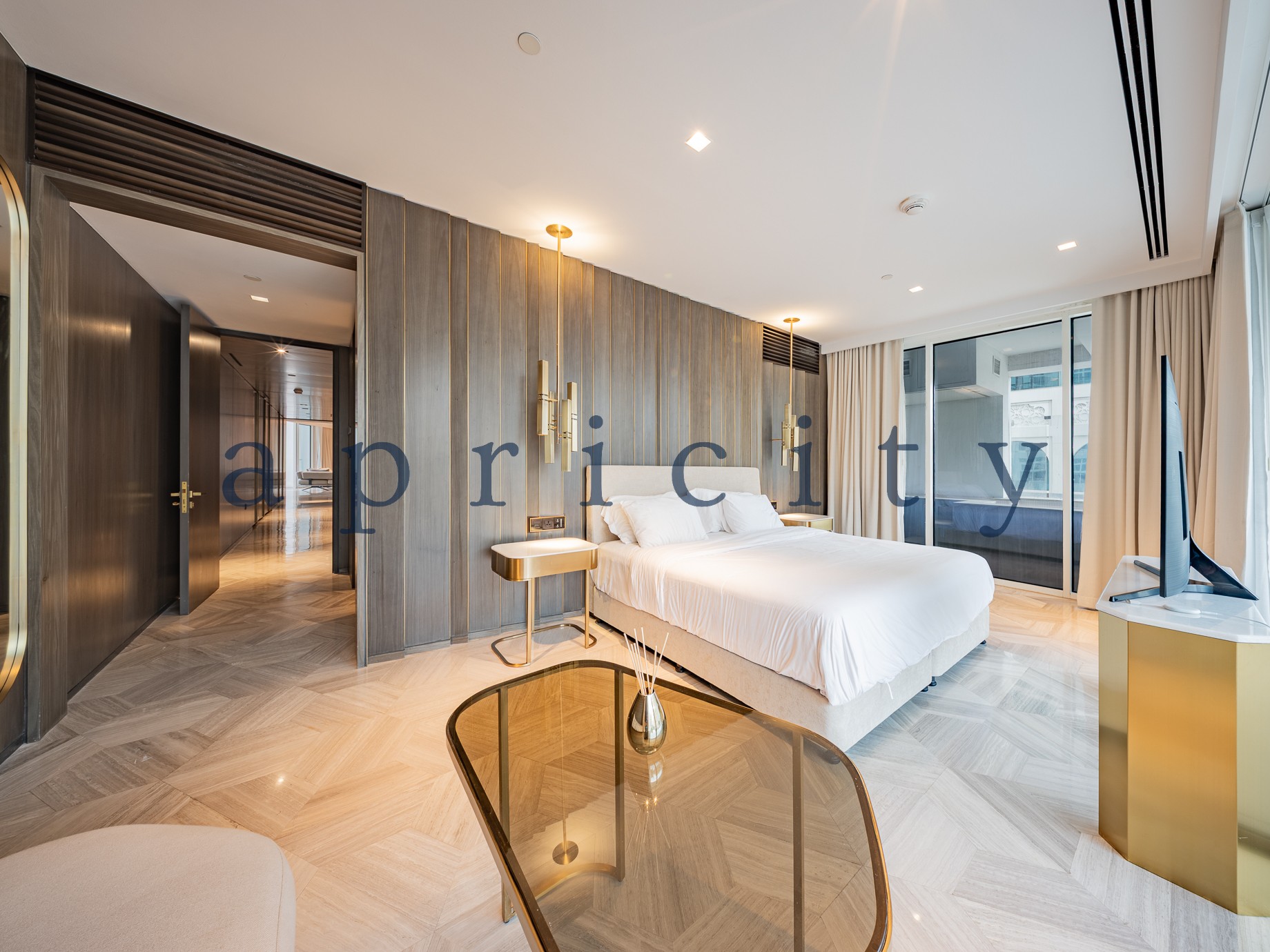 3-bed apartment in FIVE Palm Jumeirah, photo 3