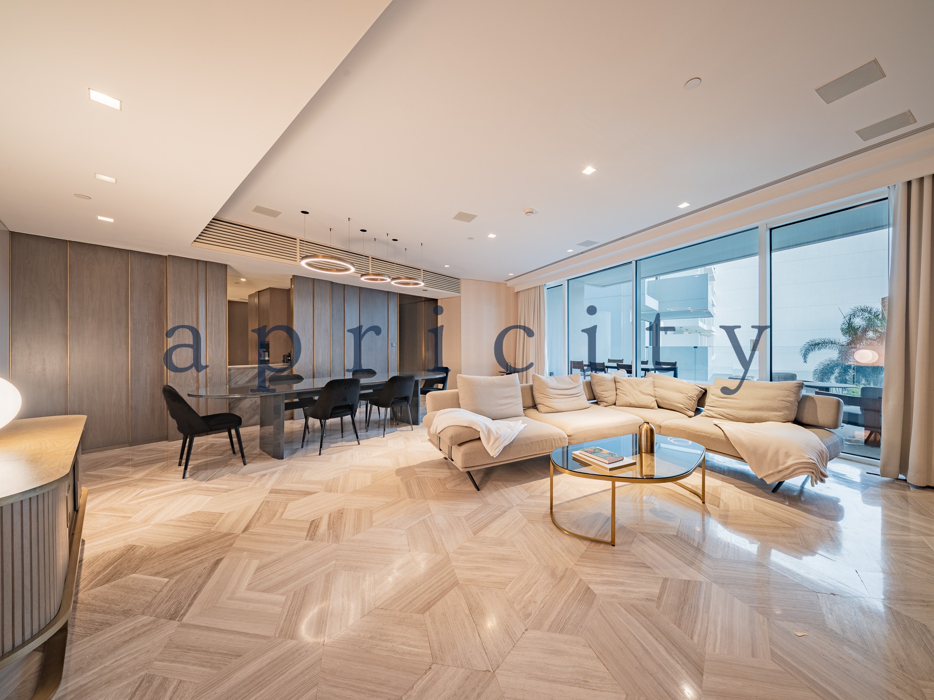 3-bed apartment in FIVE Palm Jumeirah, photo 4