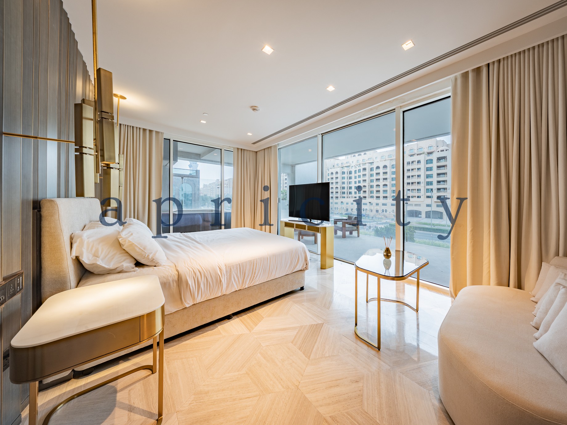 3-bed apartment in FIVE Palm Jumeirah, photo 11