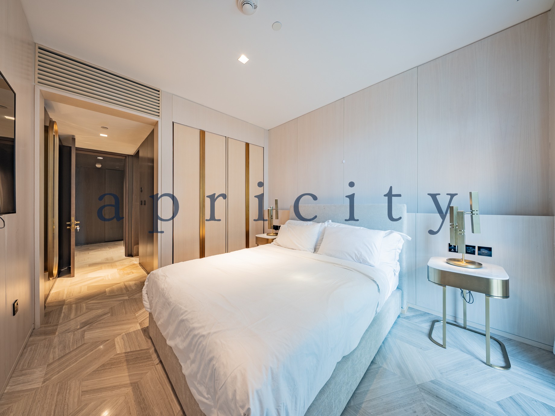 3-bed apartment in FIVE Palm Jumeirah, photo 19