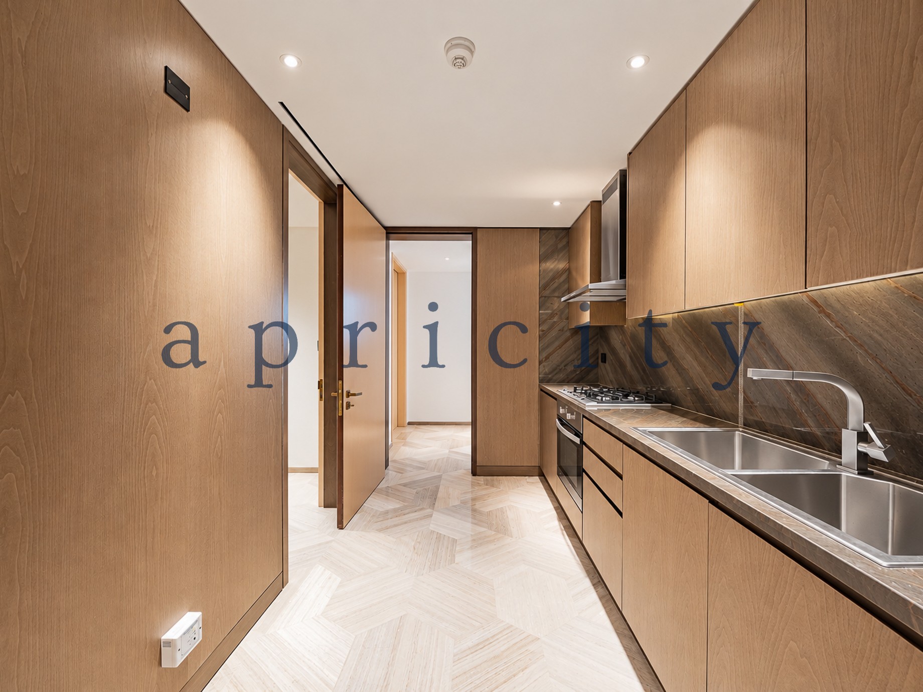 3-bed apartment in FIVE Palm Jumeirah, photo 7