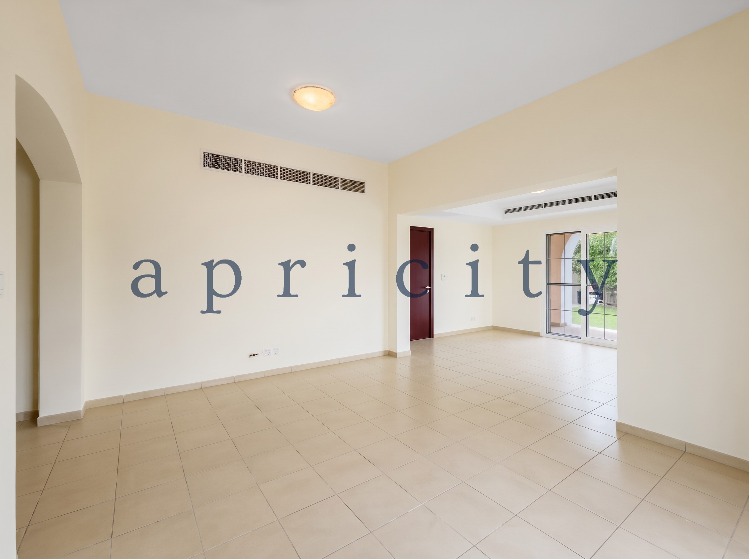 3-bed townhouse in Al Reem 1, photo 4