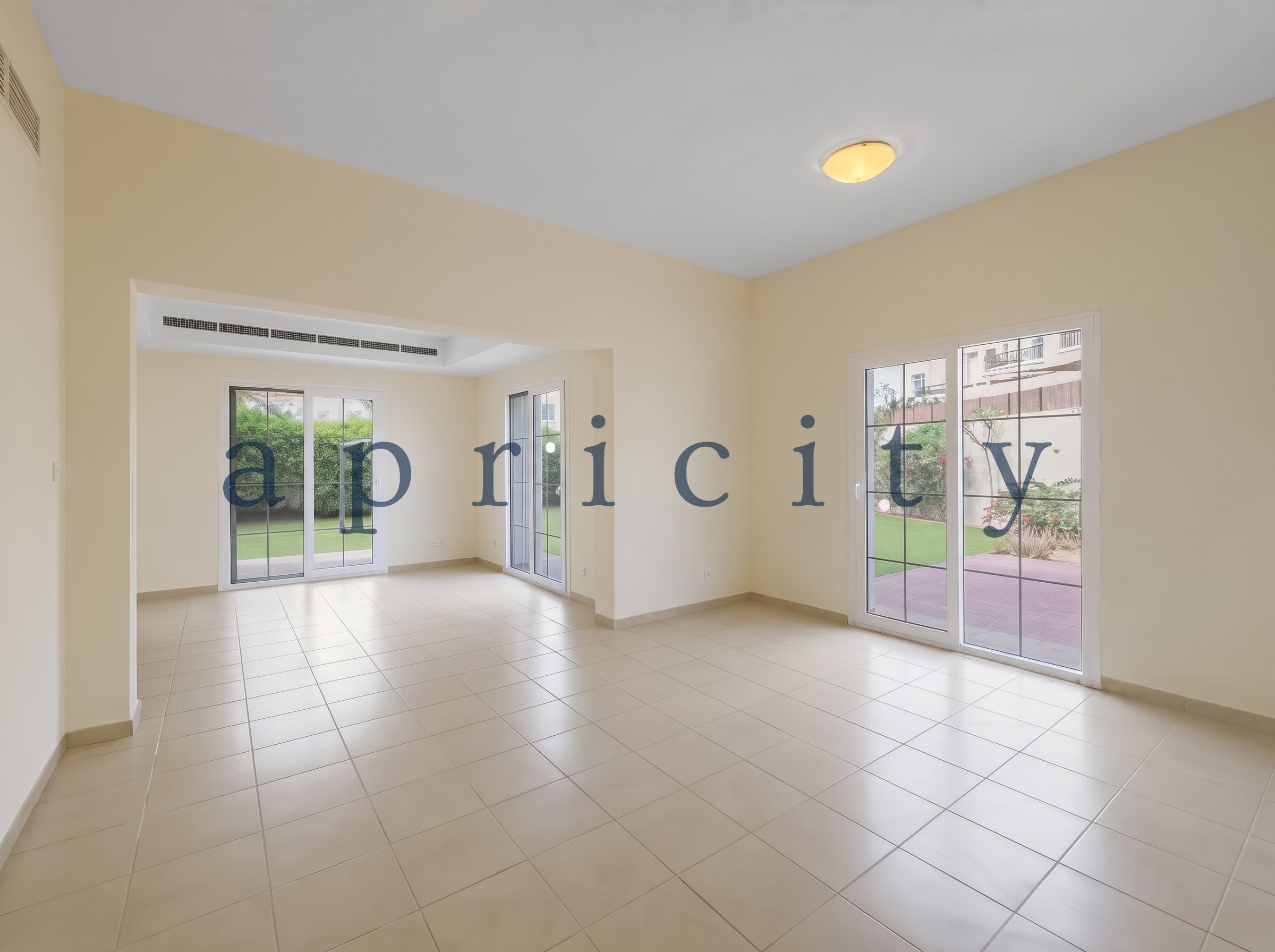3-bed townhouse in Al Reem 1, photo 3