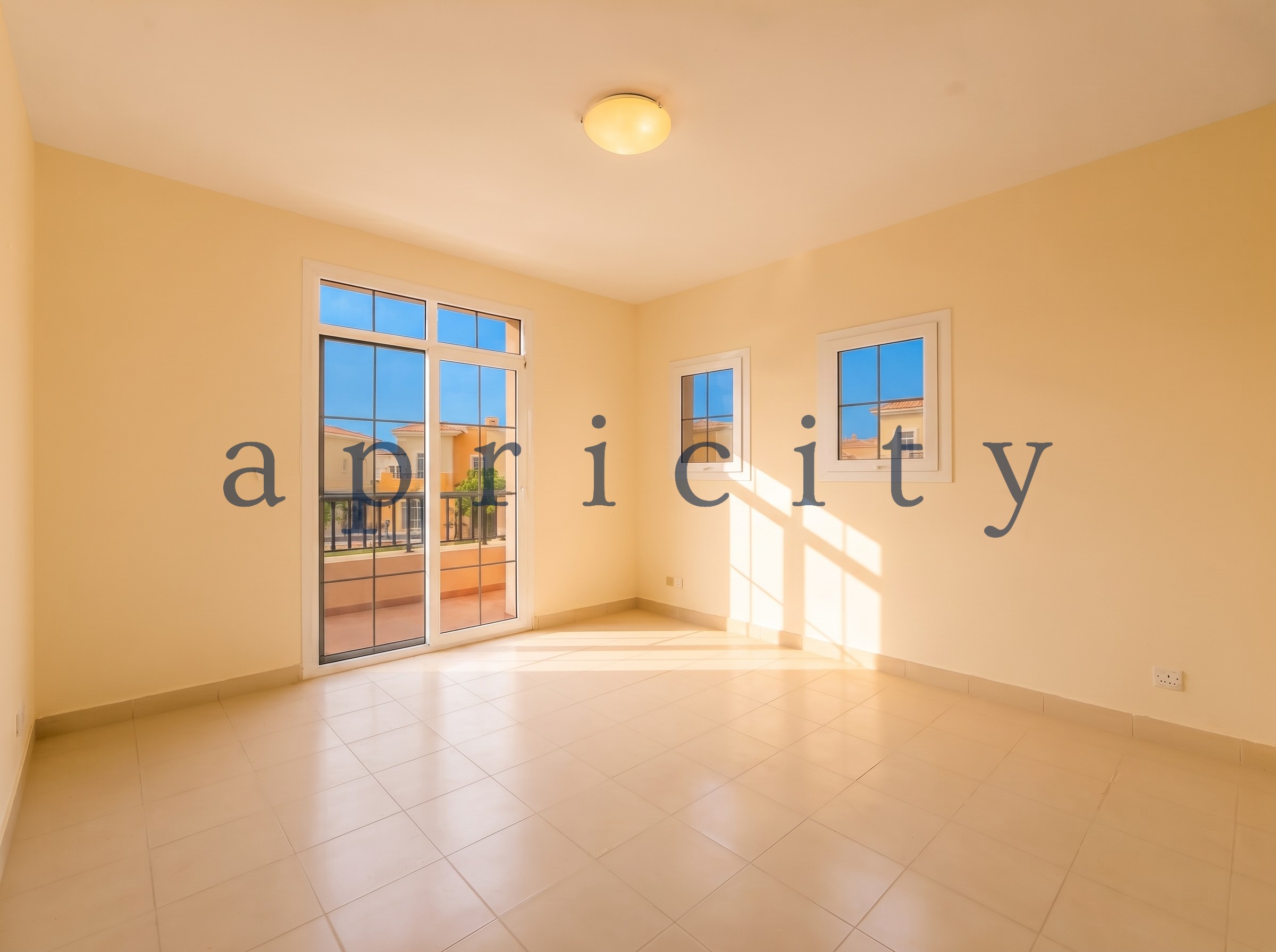 3-bed townhouse in Al Reem 1, photo 7