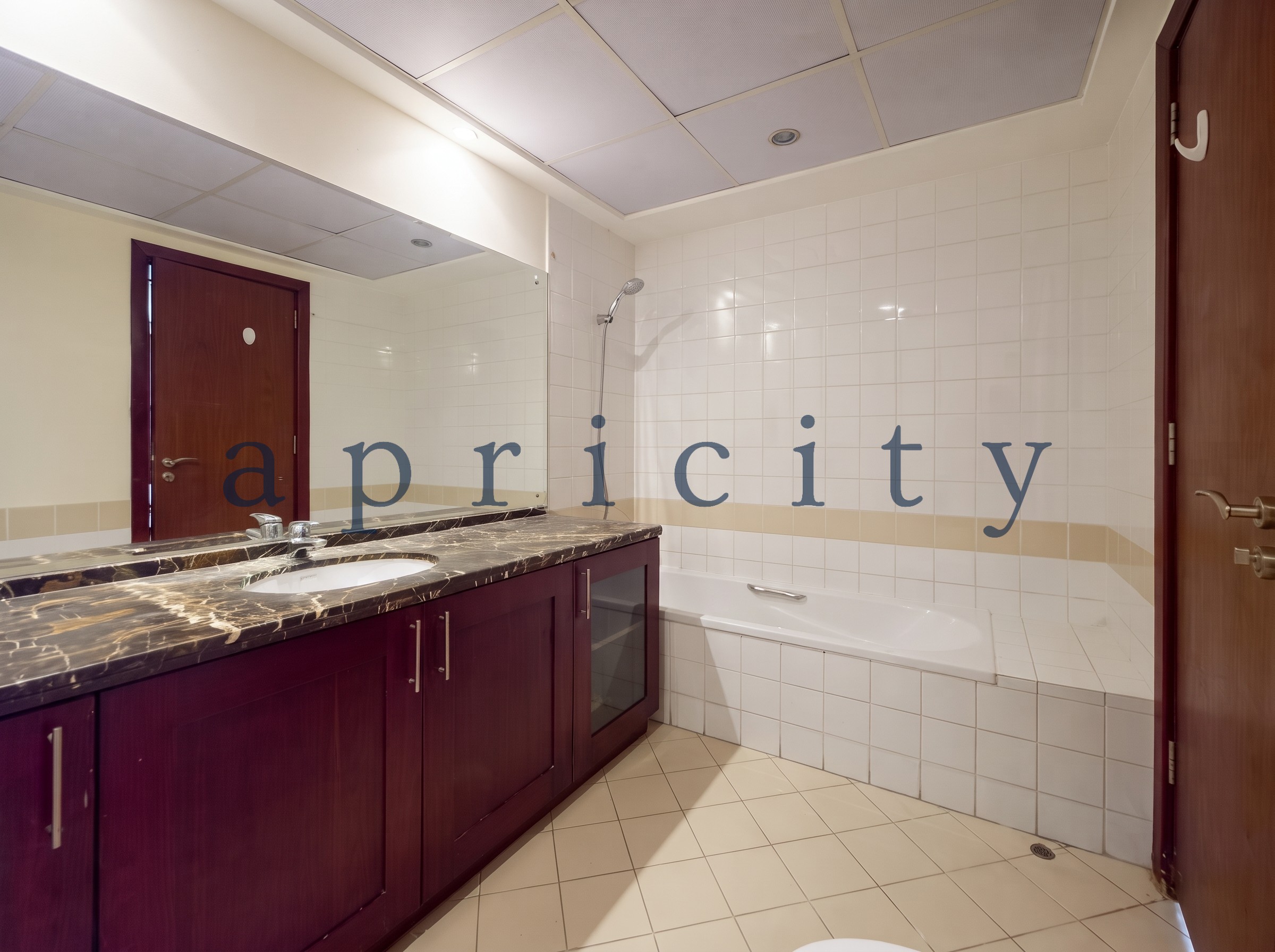 3-bed townhouse in Al Reem 1, photo 9