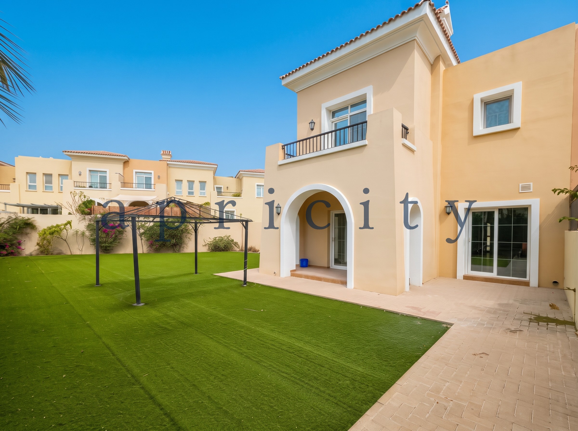 3-bed townhouse in Al Reem 1, photo 10