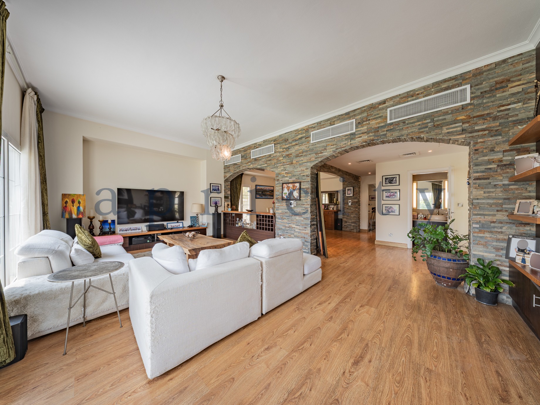 3-bed villa in Deema, photo 9
