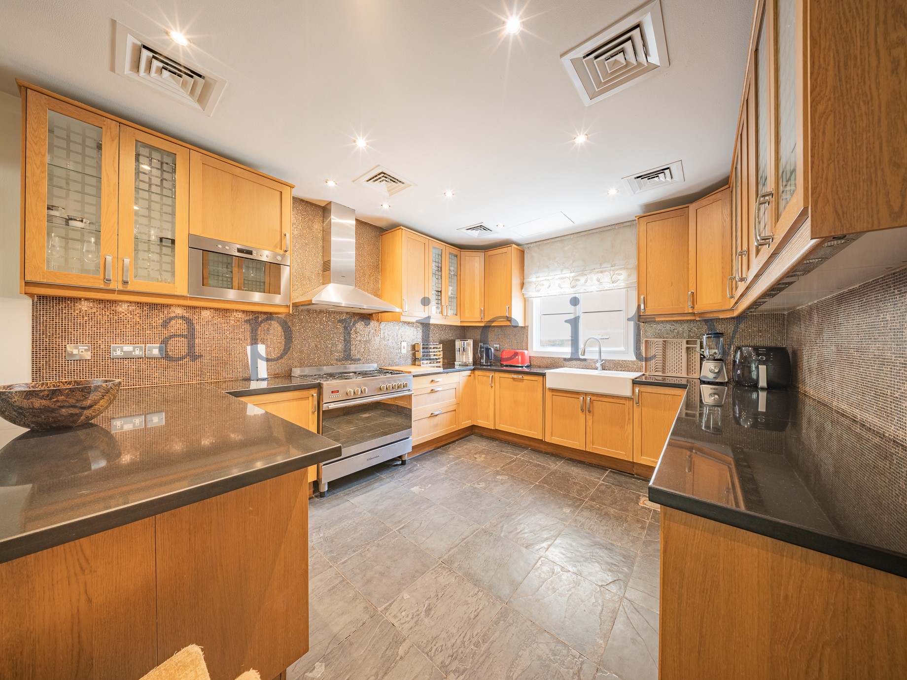 3-bed villa in Deema, photo 5