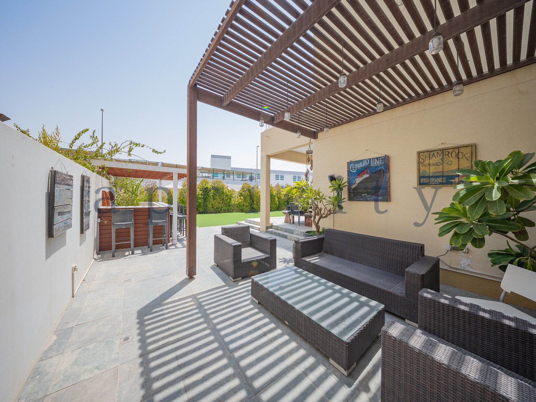 3-bed villa in Deema, photo 18