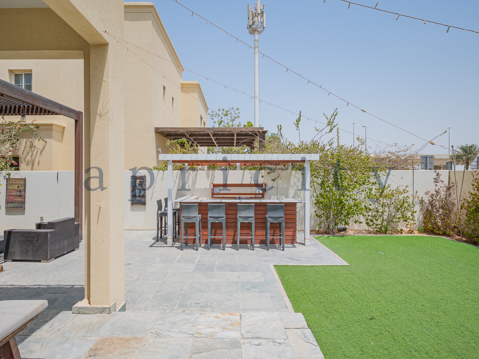 3-bed villa in Deema, photo 19
