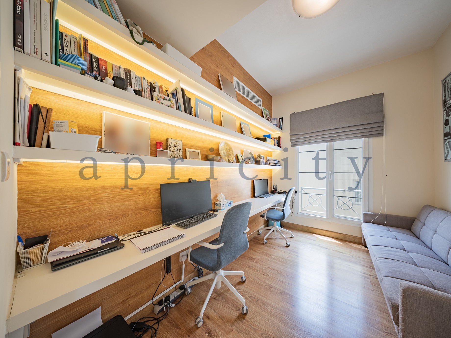 3-bed villa in Deema, photo 16