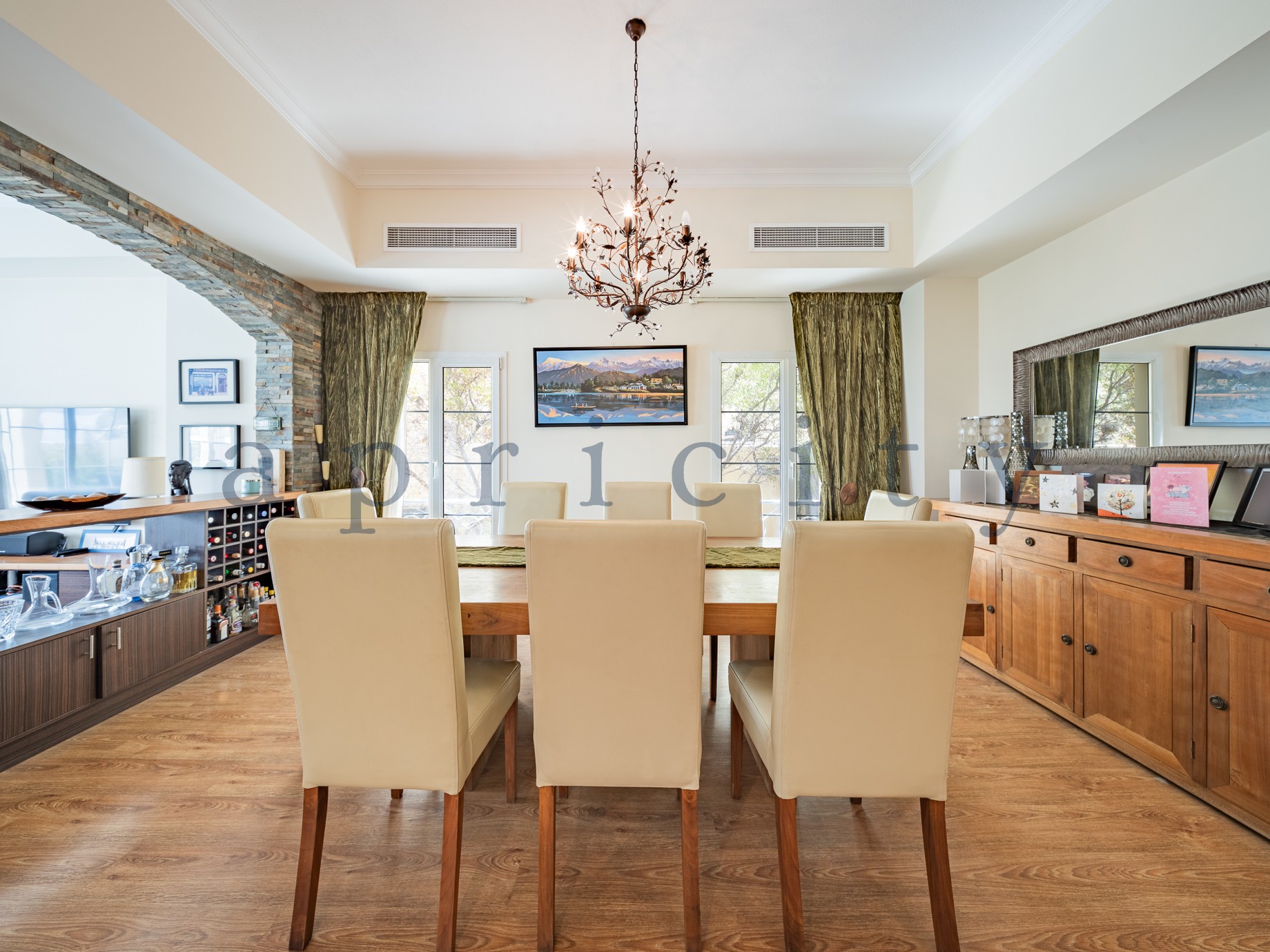 3-bed villa in Deema, photo 8