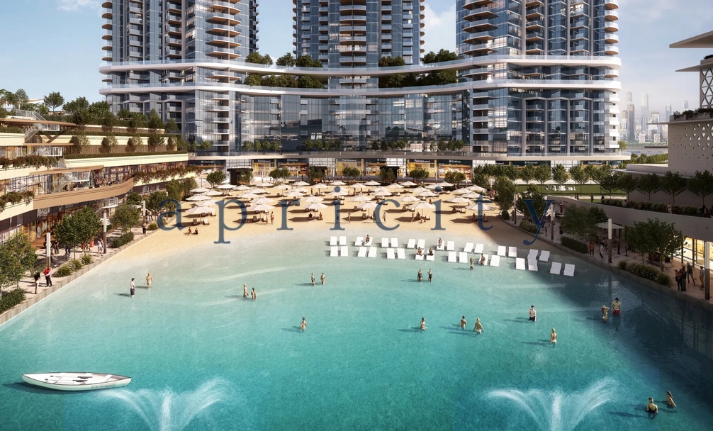 3-bed apartment in 320 Riverside Crescent, photo 3