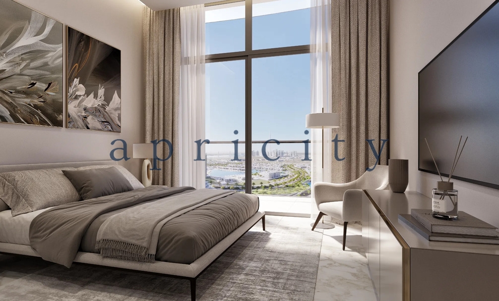 3-bed apartment in 320 Riverside Crescent, photo 4
