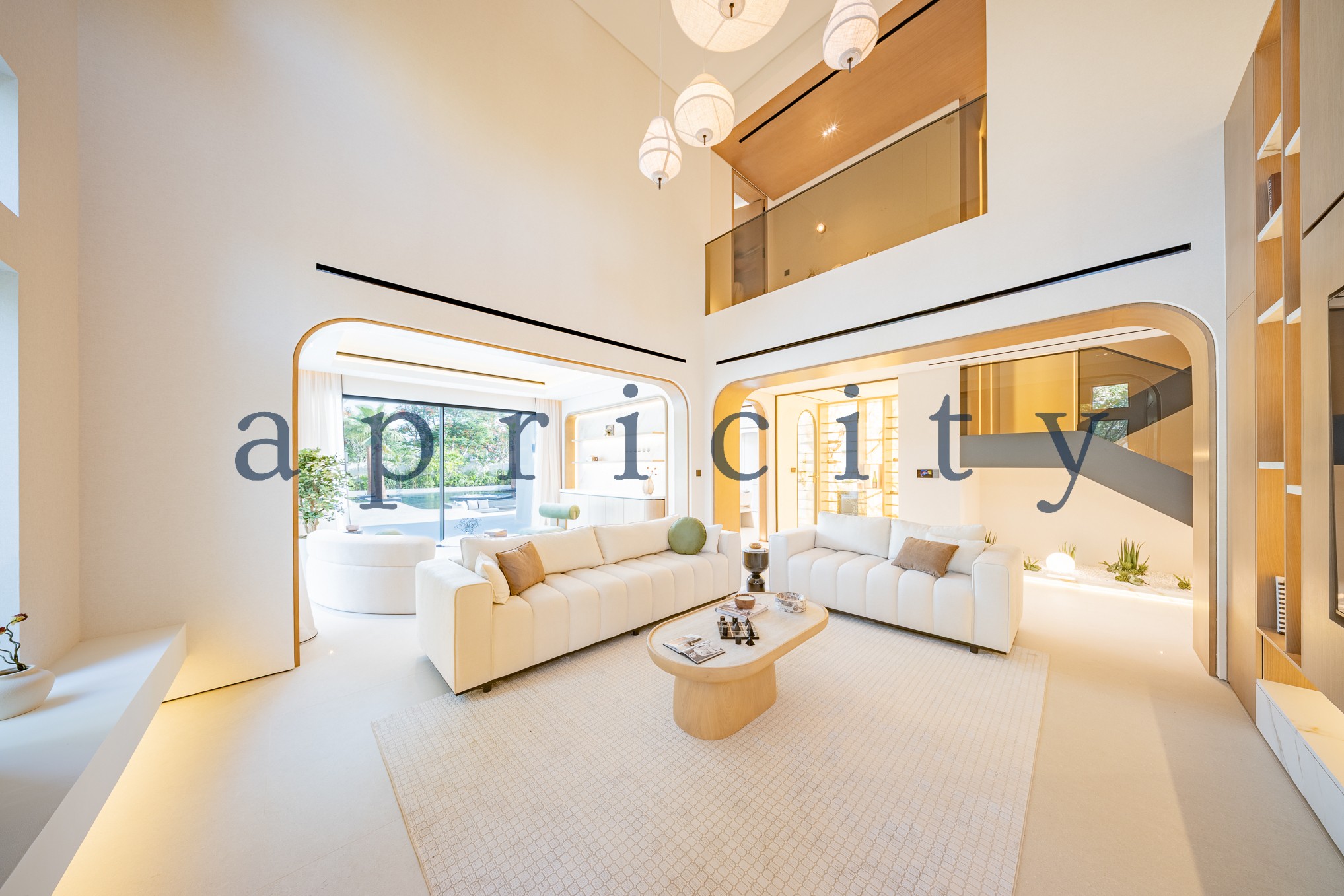 5-bed villa in Mirador La Coleccion 1, photo 17