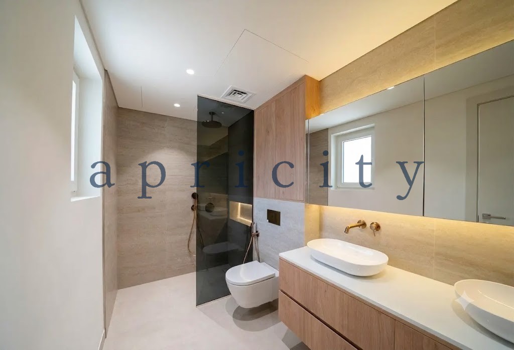 4-bed townhouse in Al Reem 2, photo 8