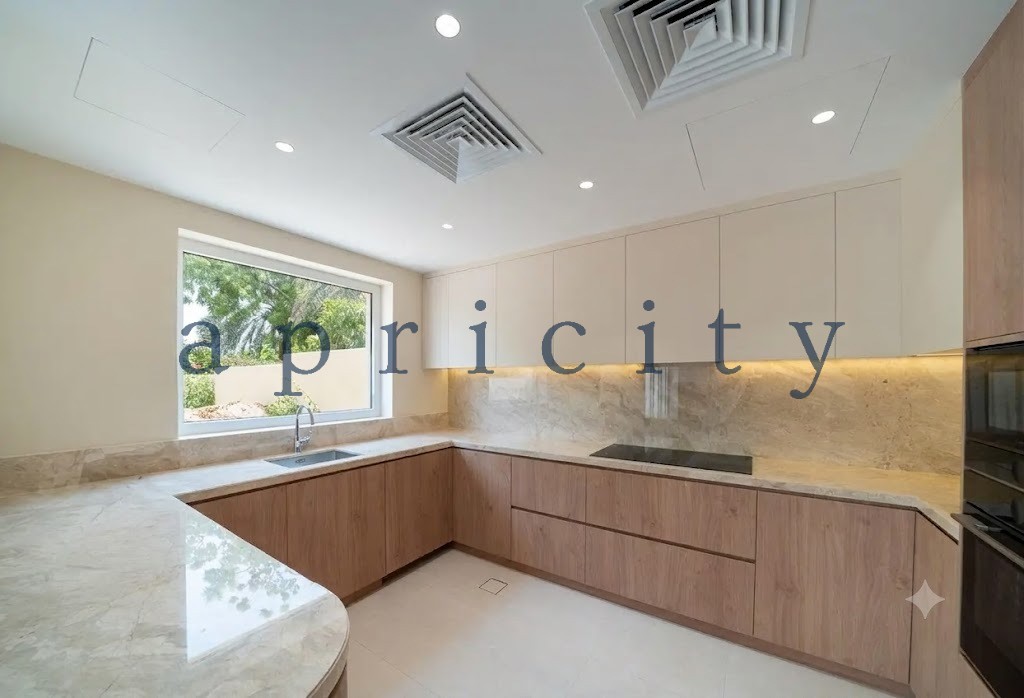 4-bed townhouse in Al Reem 2, photo 3