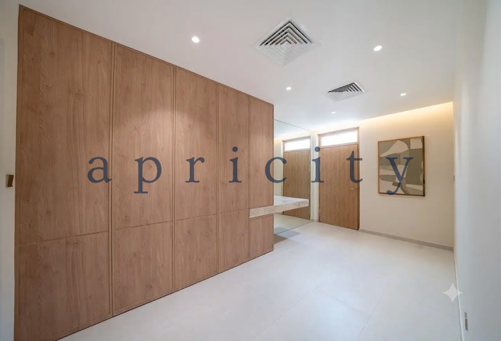 4-bed townhouse in Al Reem 2, photo 7