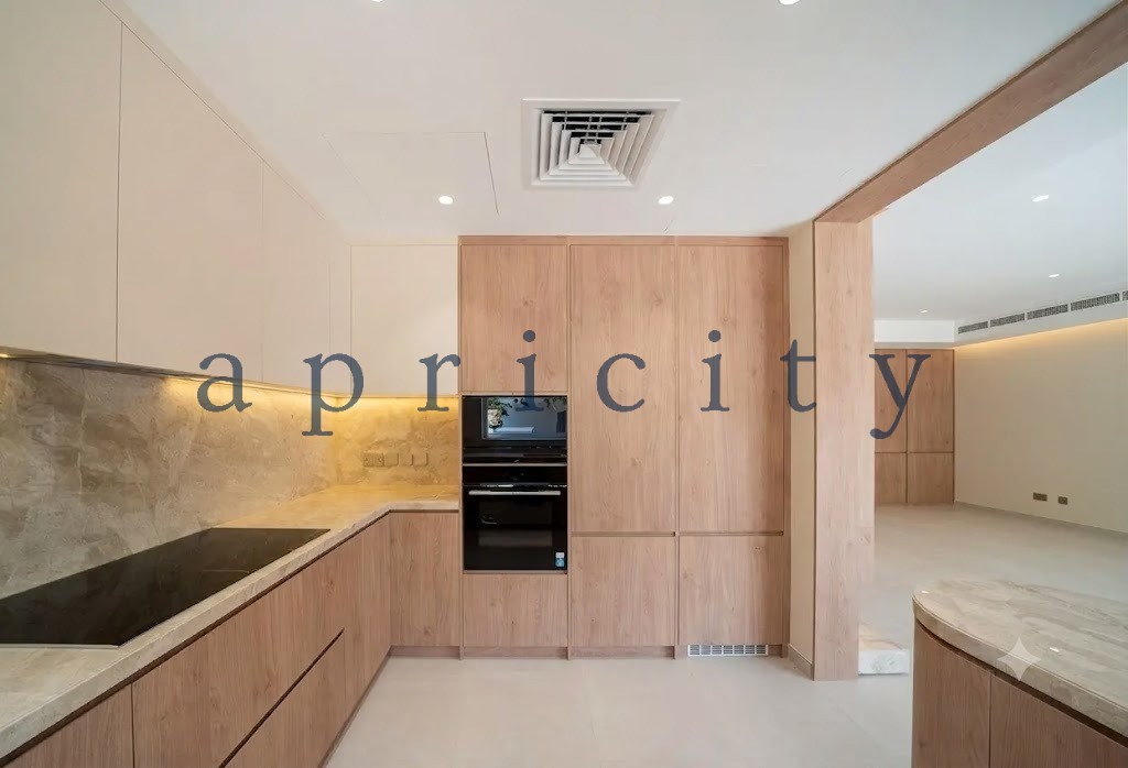 4-bed townhouse in Al Reem 2, photo 4
