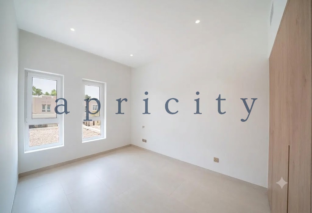 4-bed townhouse in Al Reem 2, photo 5