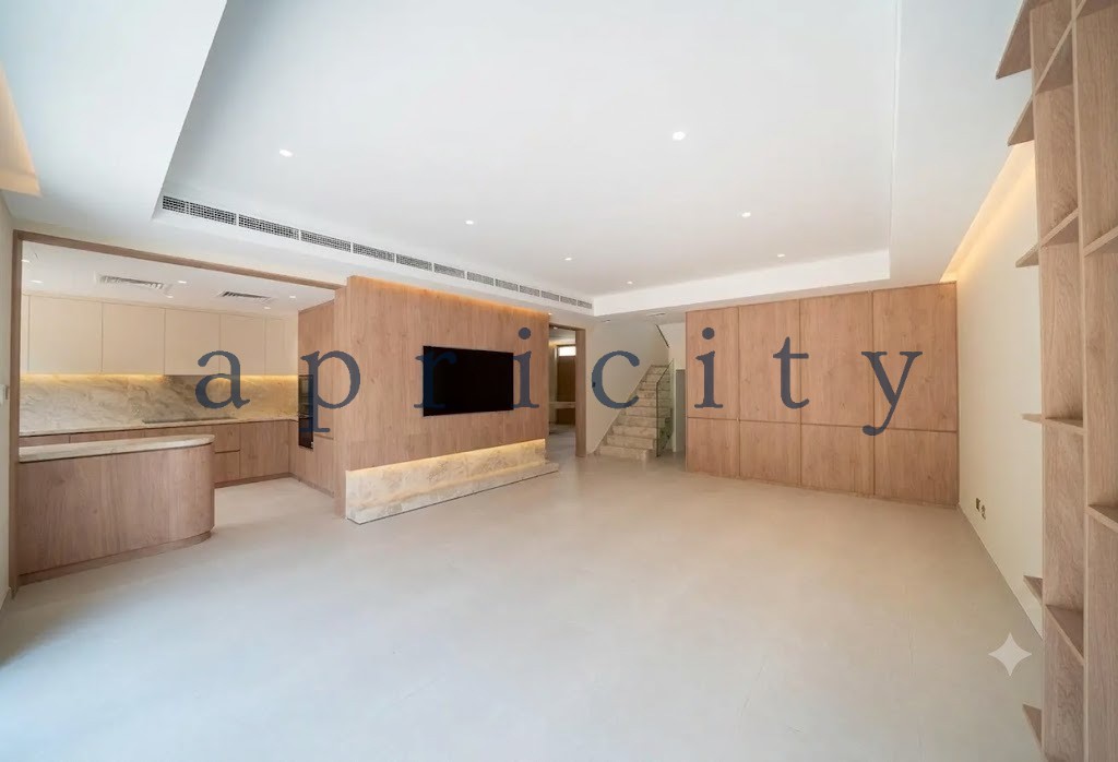 4-bed townhouse in Al Reem 2, photo 10