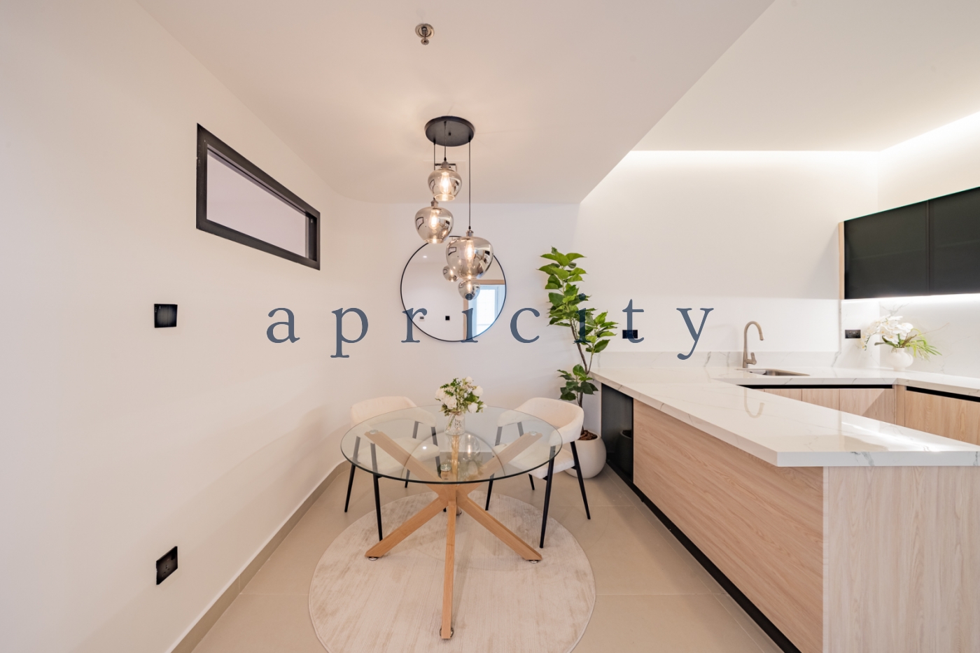 1-bed apartment in Sulafa Tower, photo 13