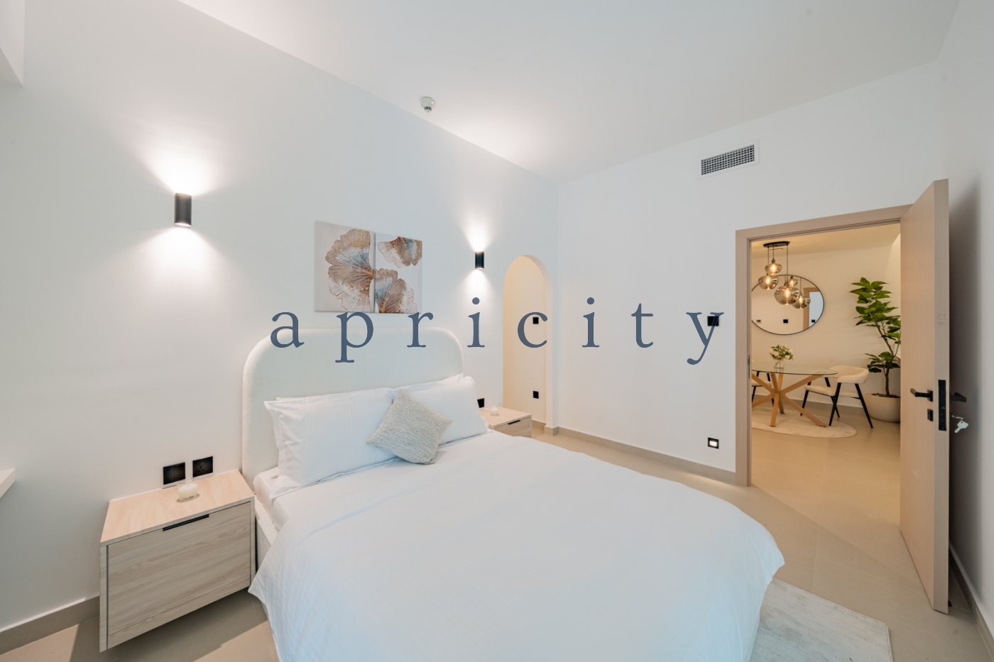1-bed apartment in Sulafa Tower, photo 7