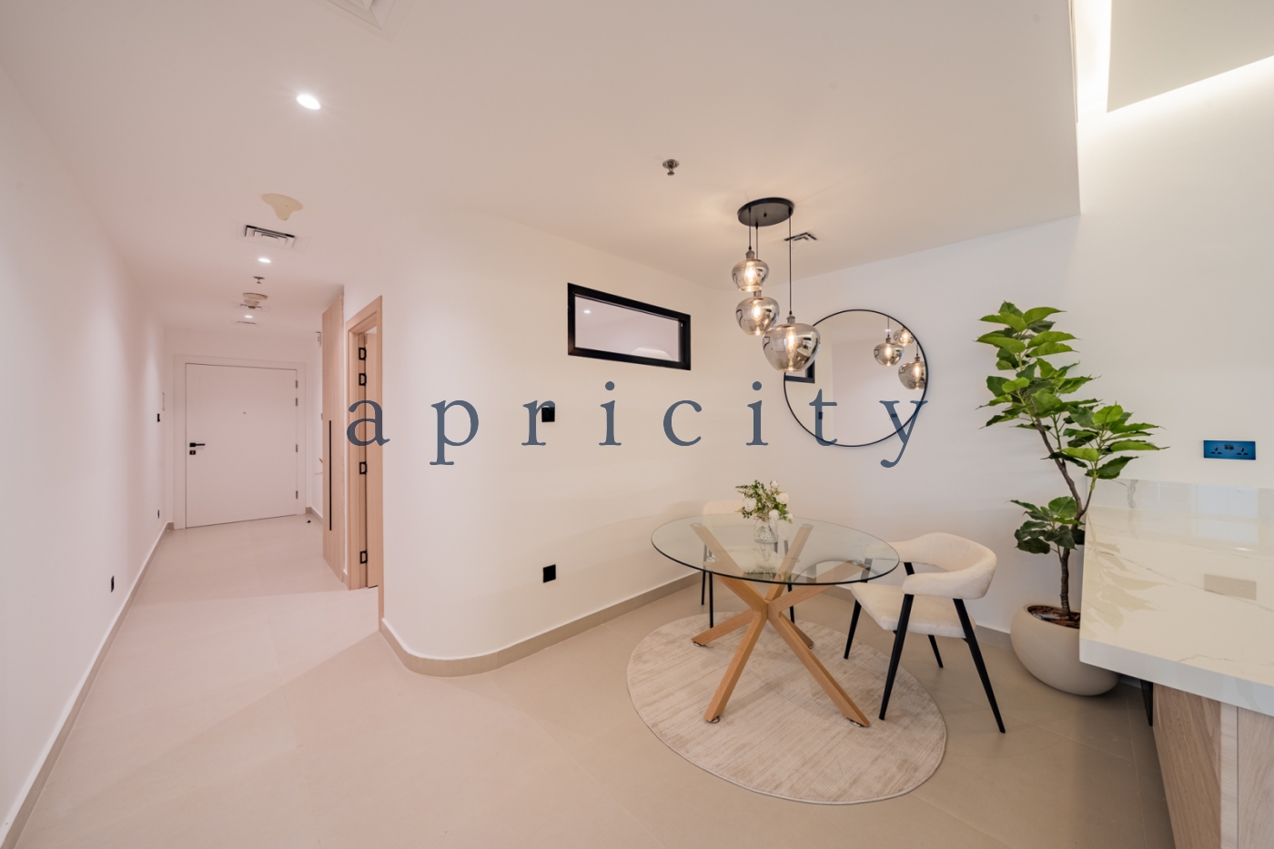 1-bed apartment in Sulafa Tower, photo 5