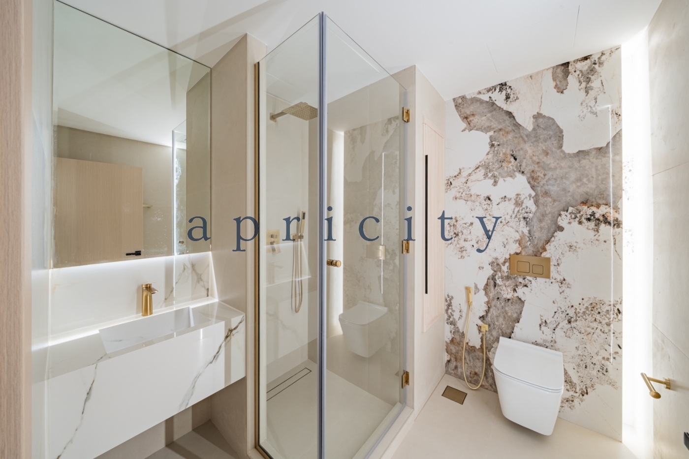 1-bed apartment in Sulafa Tower, photo 6