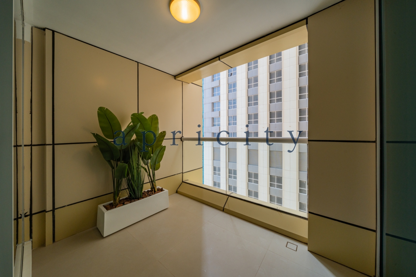 1-bed apartment in Sulafa Tower, photo 17