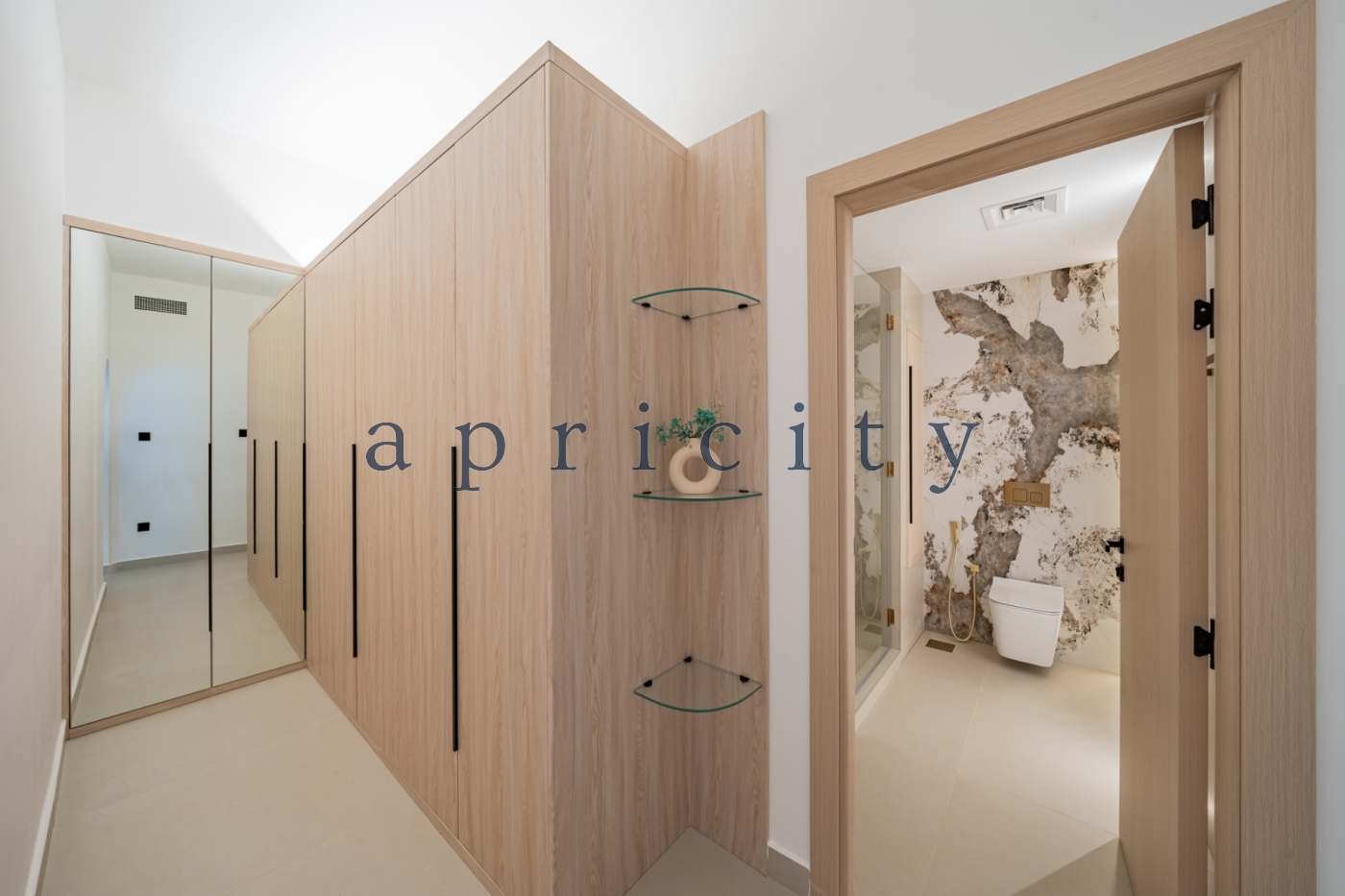 1-bed apartment in Sulafa Tower, photo 10