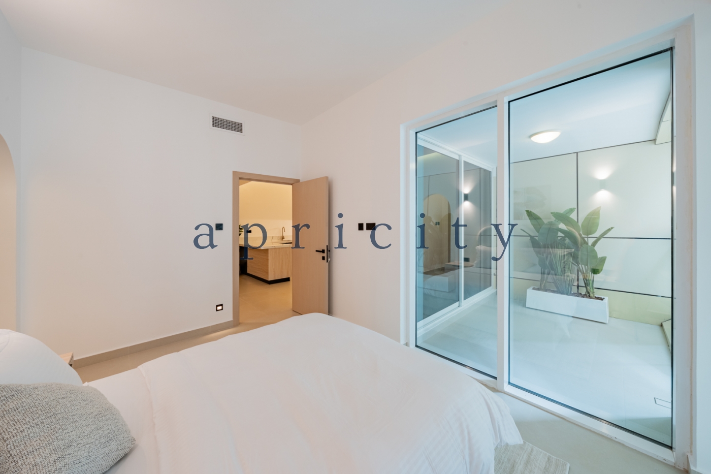 1-bed apartment in Sulafa Tower, photo 11
