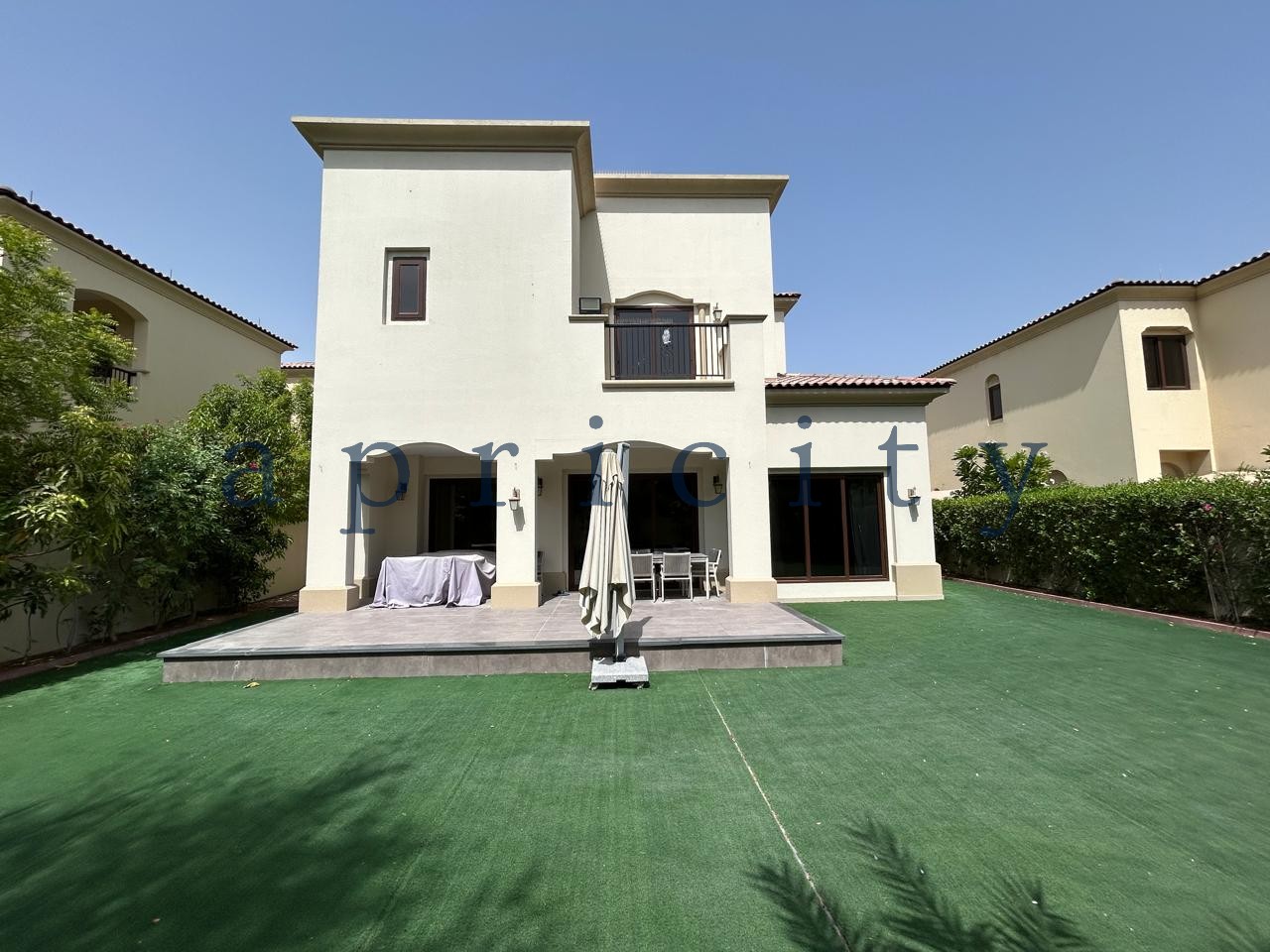 5-bed villa in Aseel, photo 11
