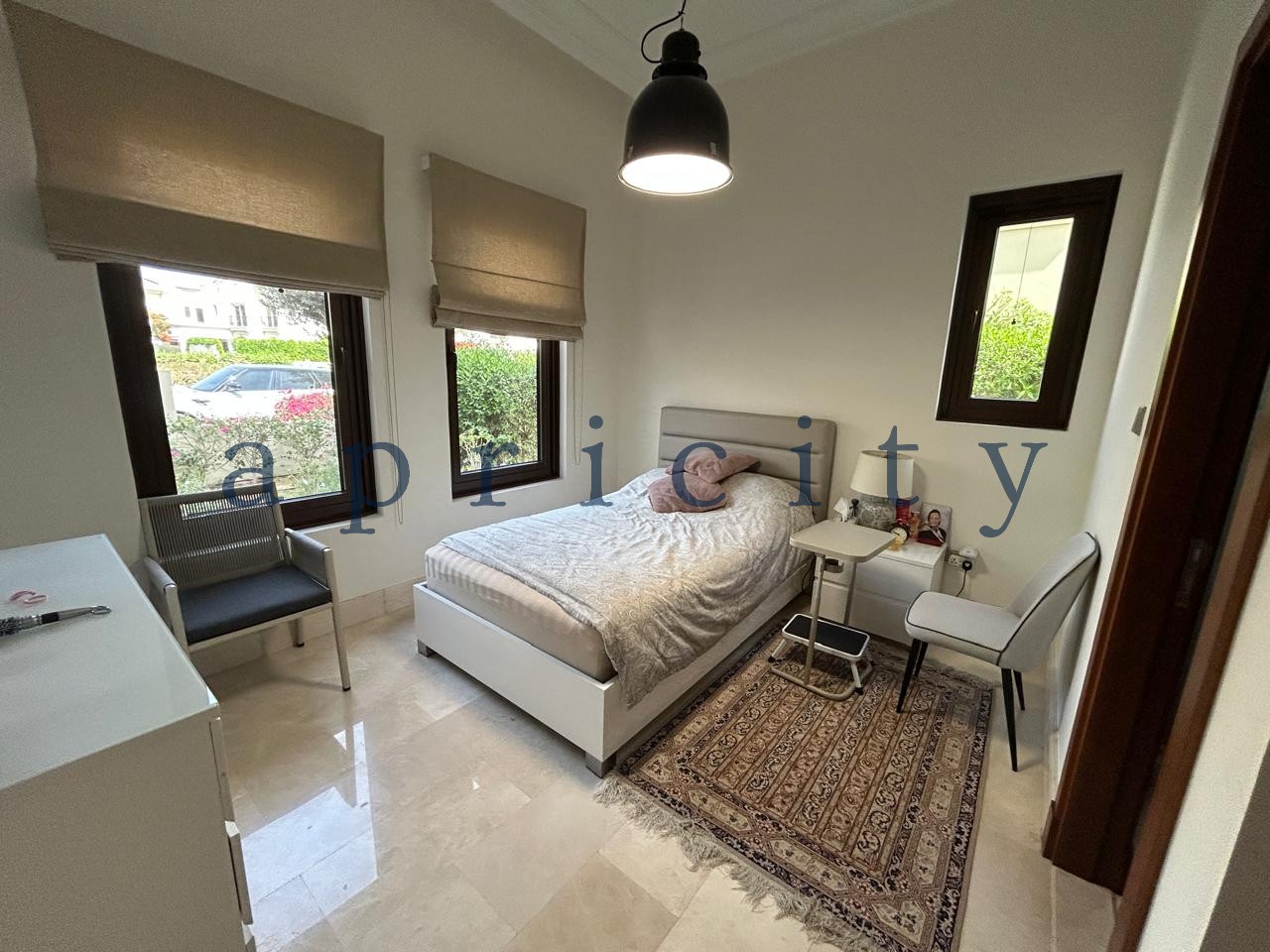 5-bed villa in Aseel, photo 9