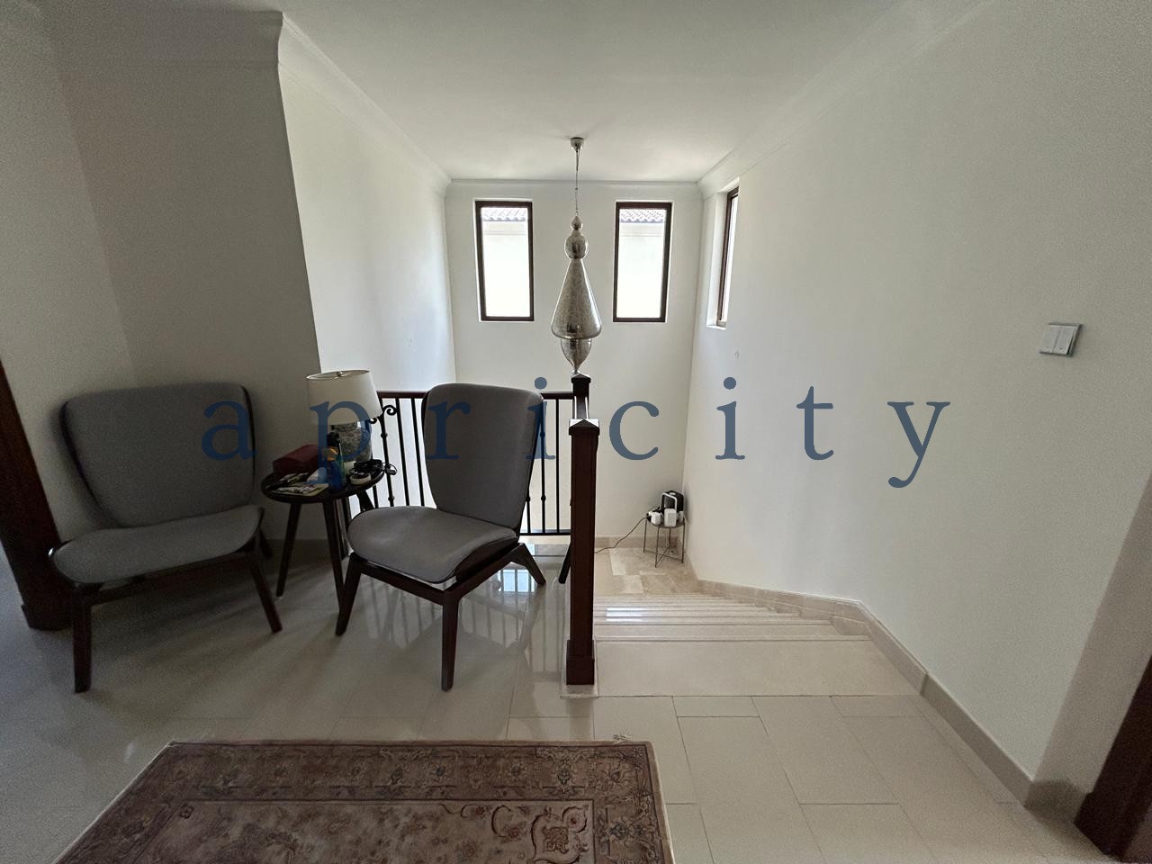 5-bed villa in Aseel, photo 12