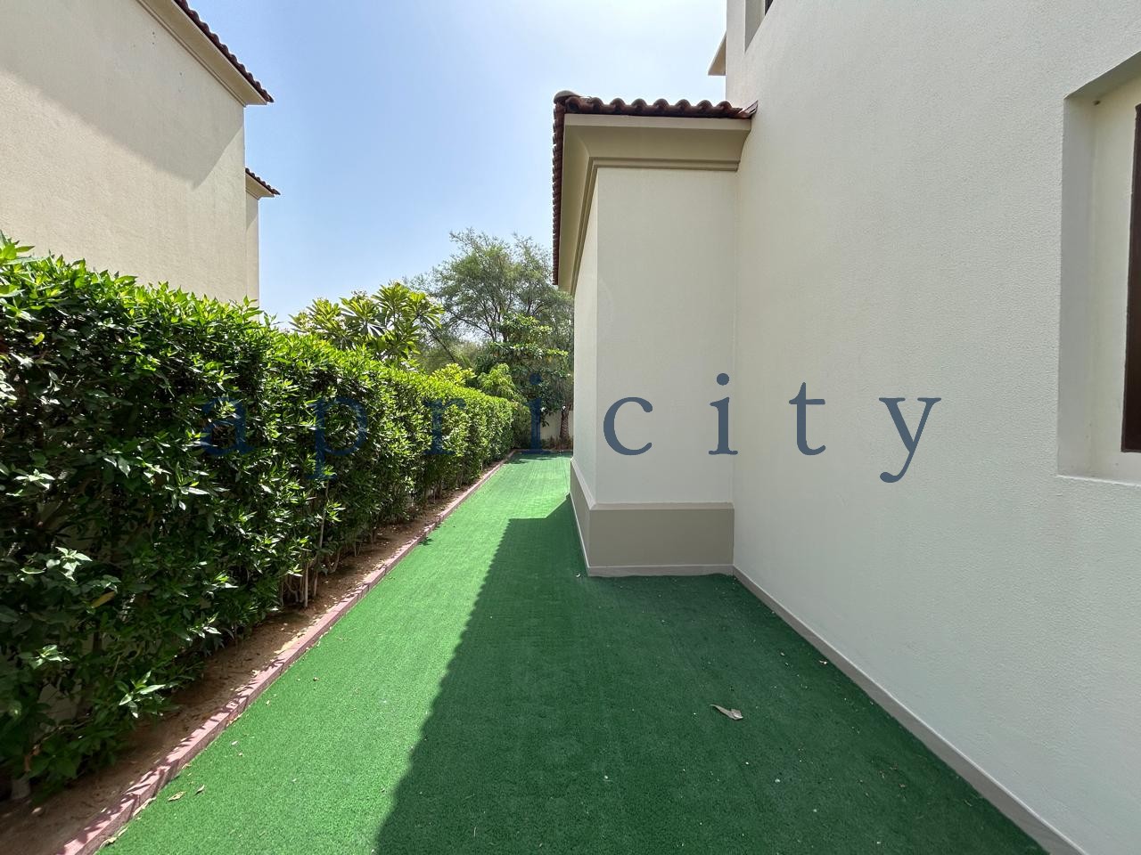 5-bed villa in Aseel, photo 13