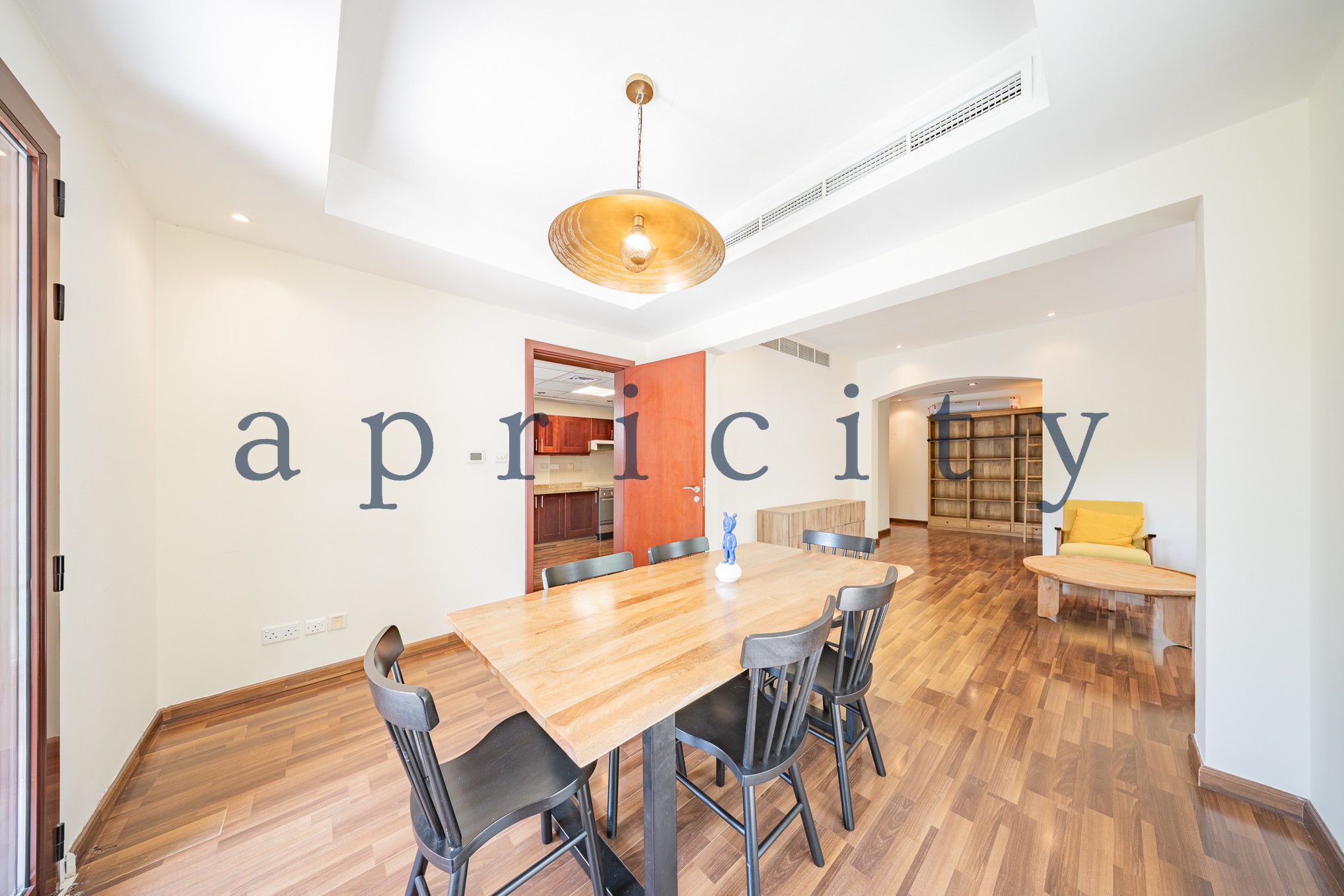 4-bed townhouse in Al Reem 1, photo 5
