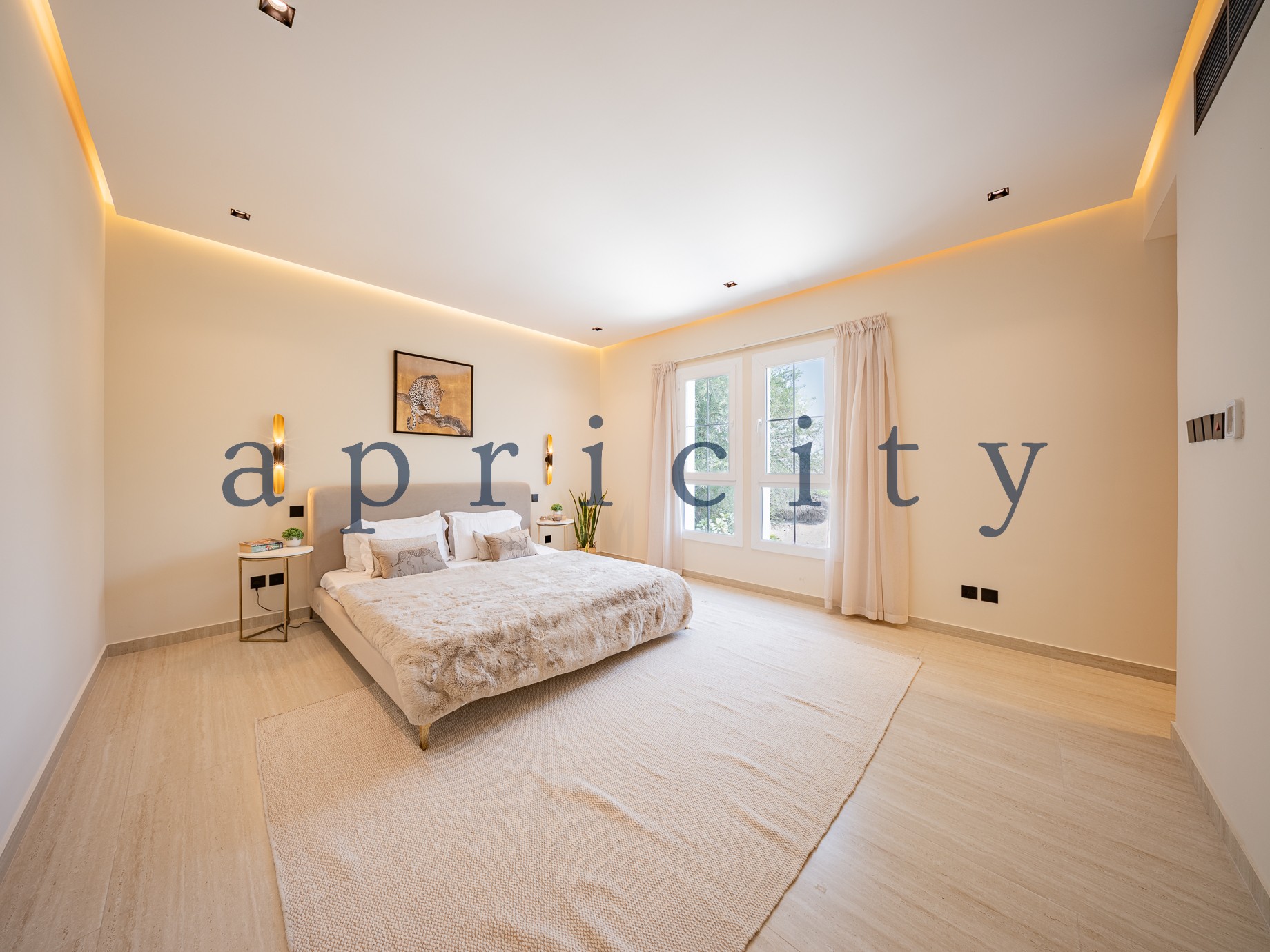 4-bed townhouse in Al Reem 1, photo 14