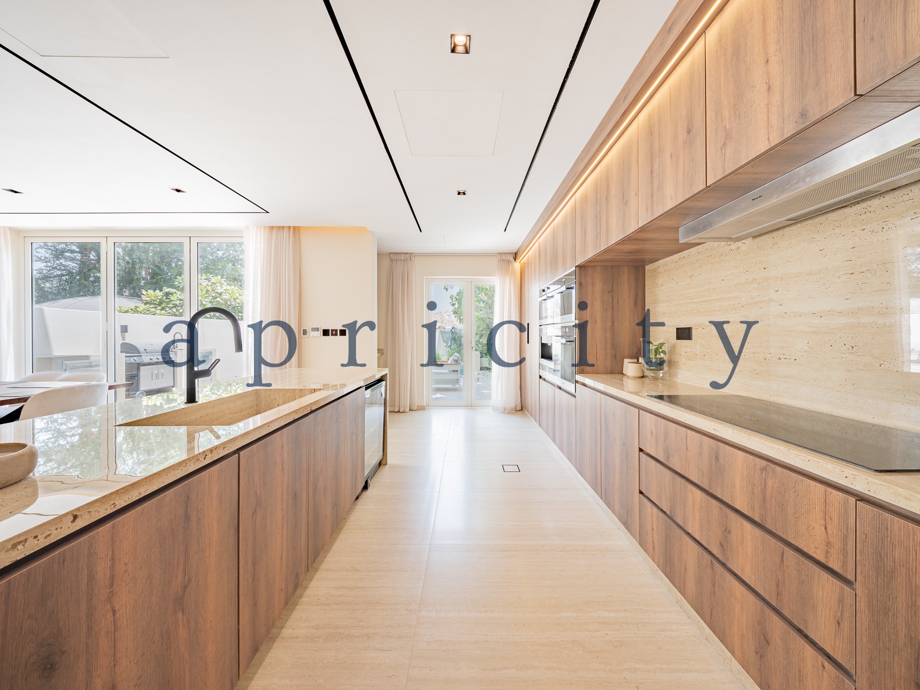 4-bed townhouse in Al Reem 1, photo 9