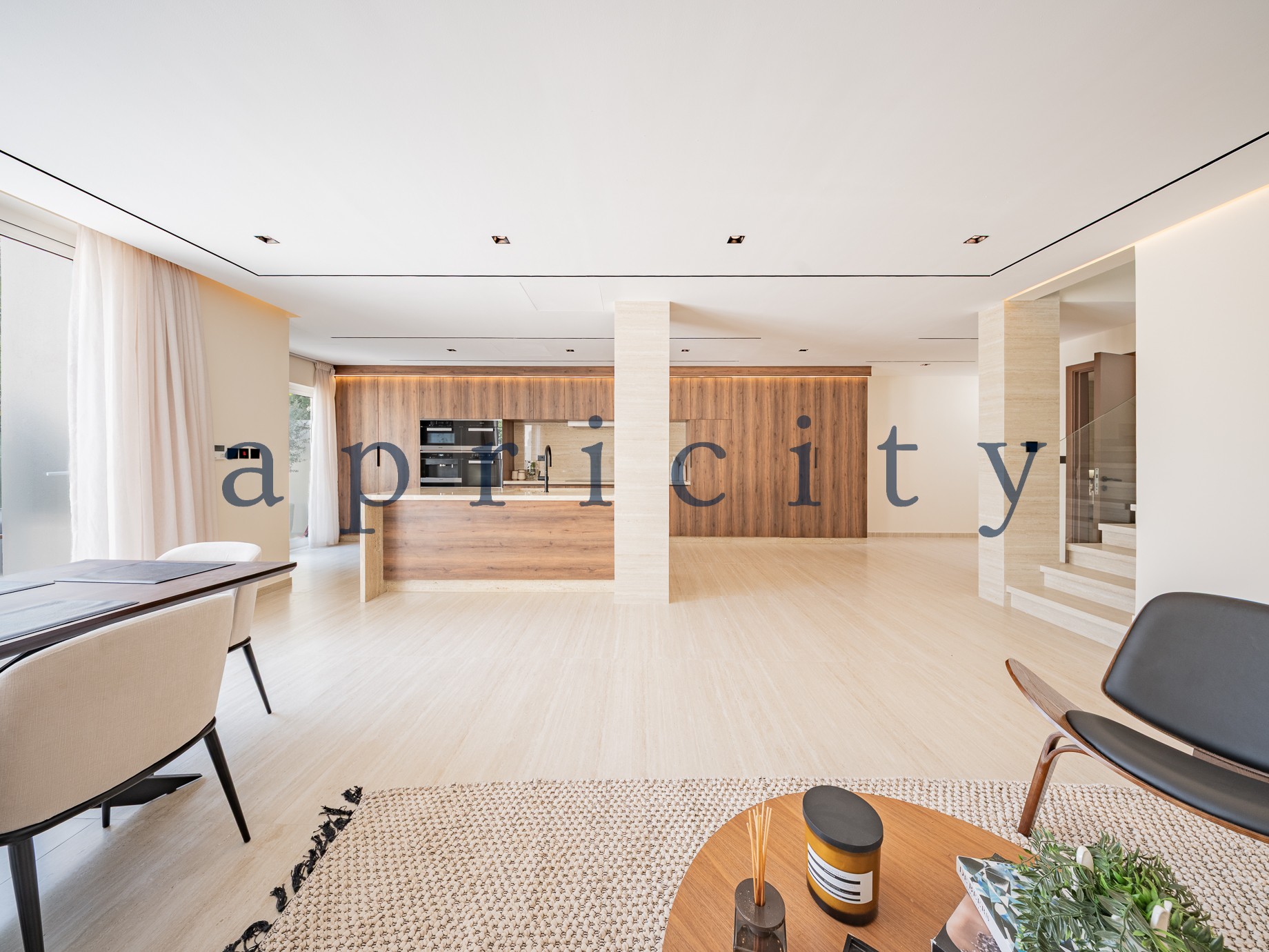 4-bed townhouse in Al Reem 1, photo 8