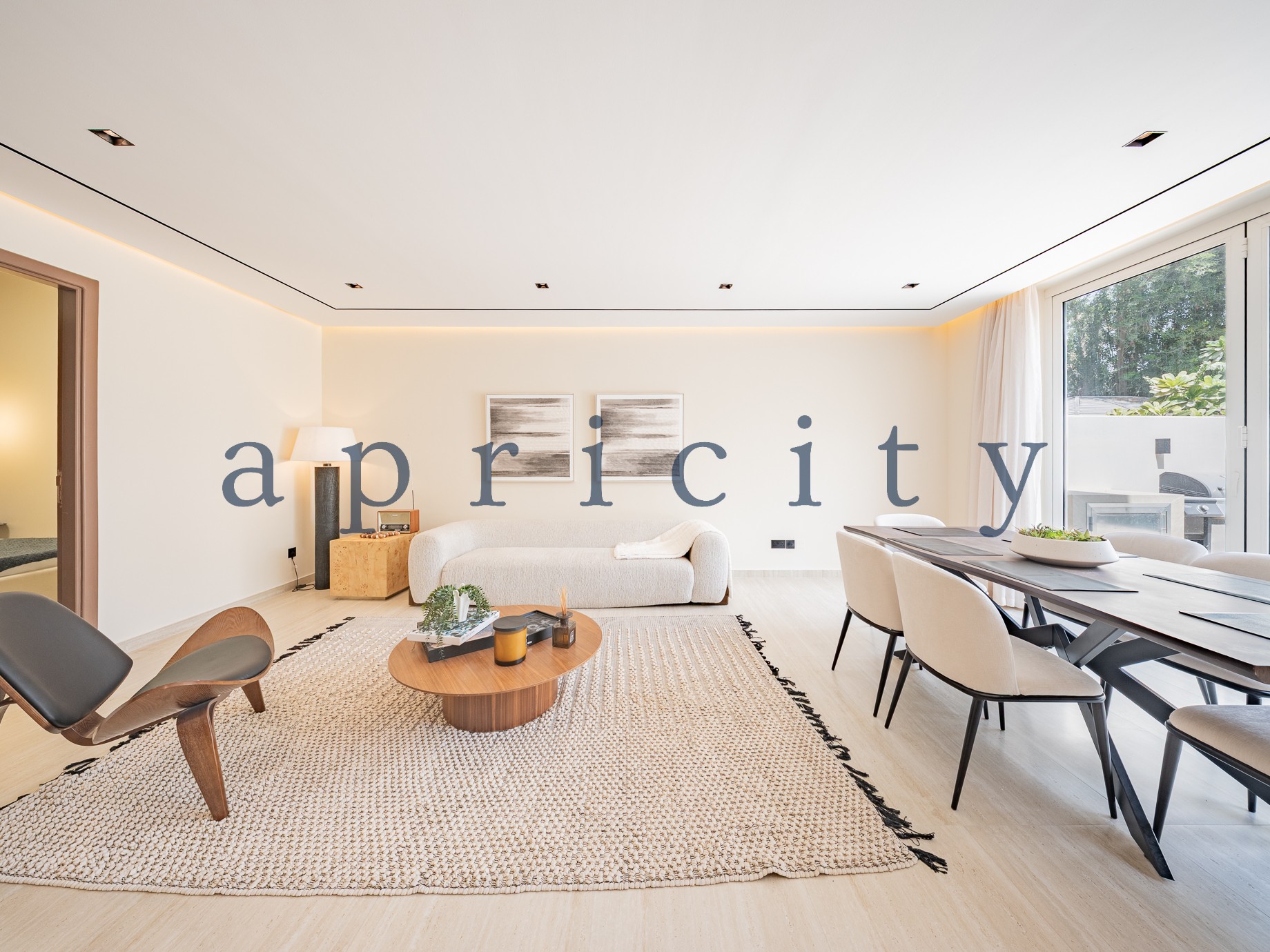 4-bed townhouse in Al Reem 1, photo 3