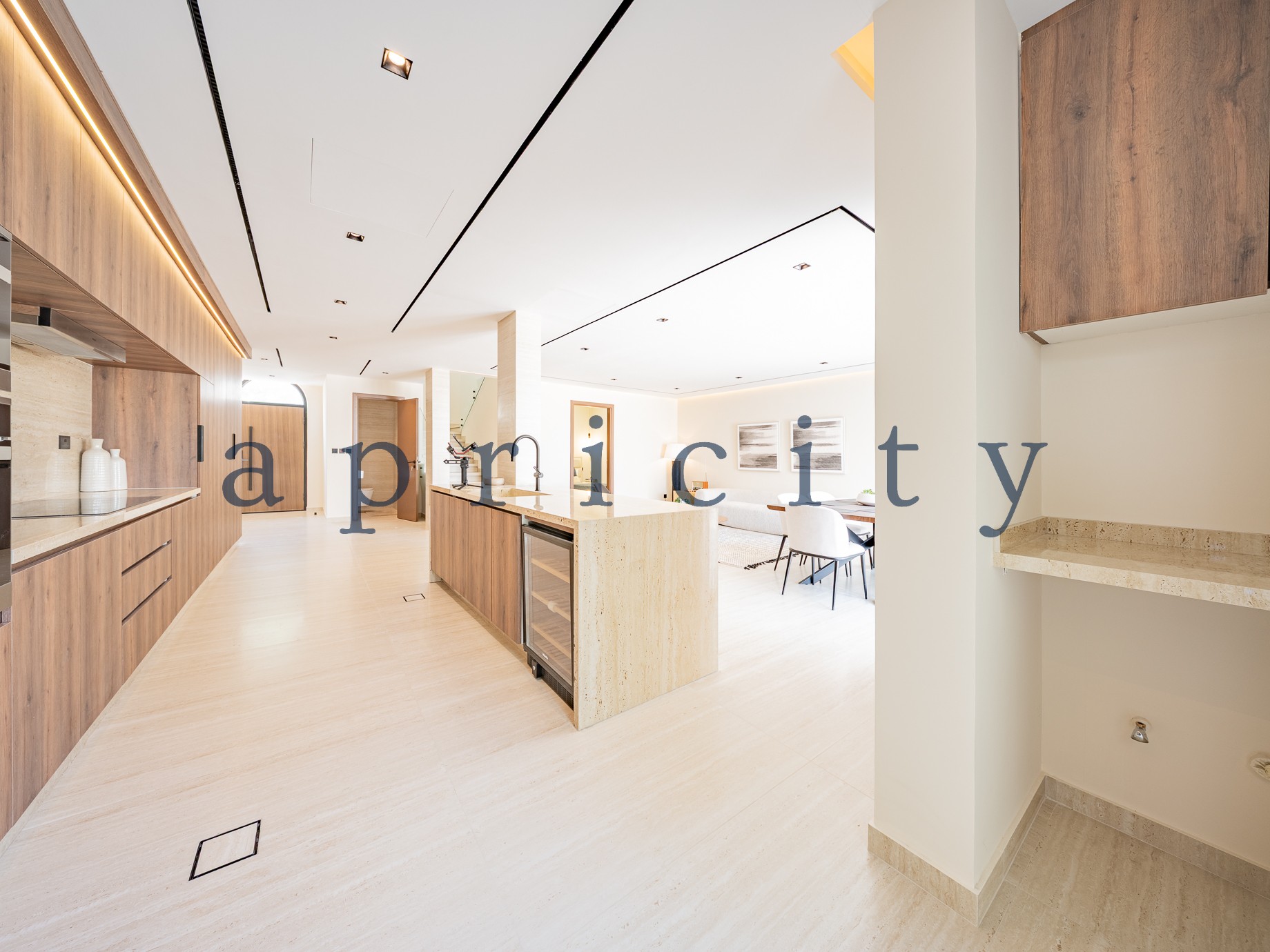 4-bed townhouse in Al Reem 1, photo 5