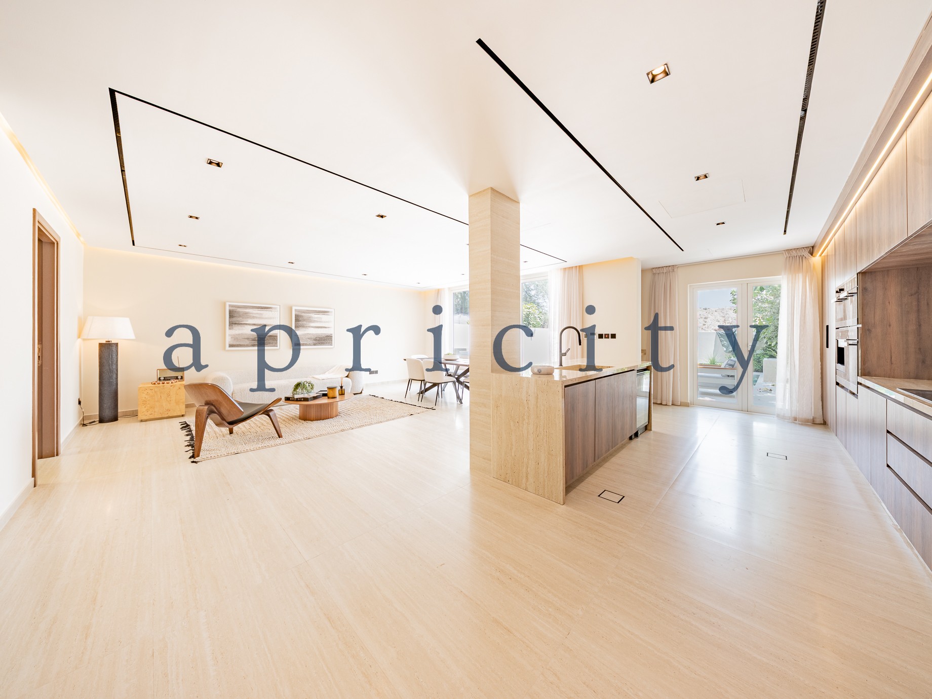 4-bed townhouse in Al Reem 1, photo 10