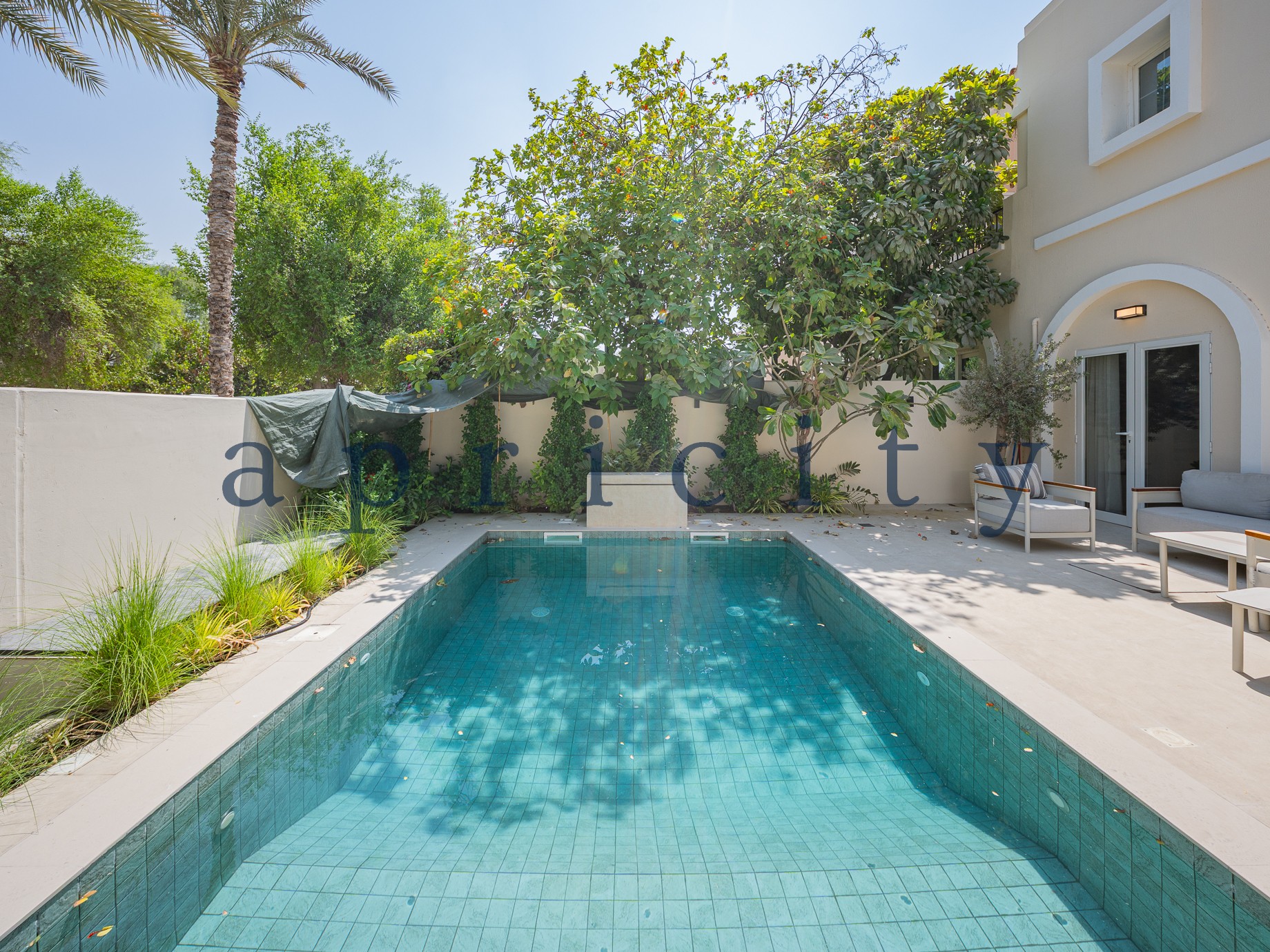 4-bed townhouse in Al Reem 1, photo 18