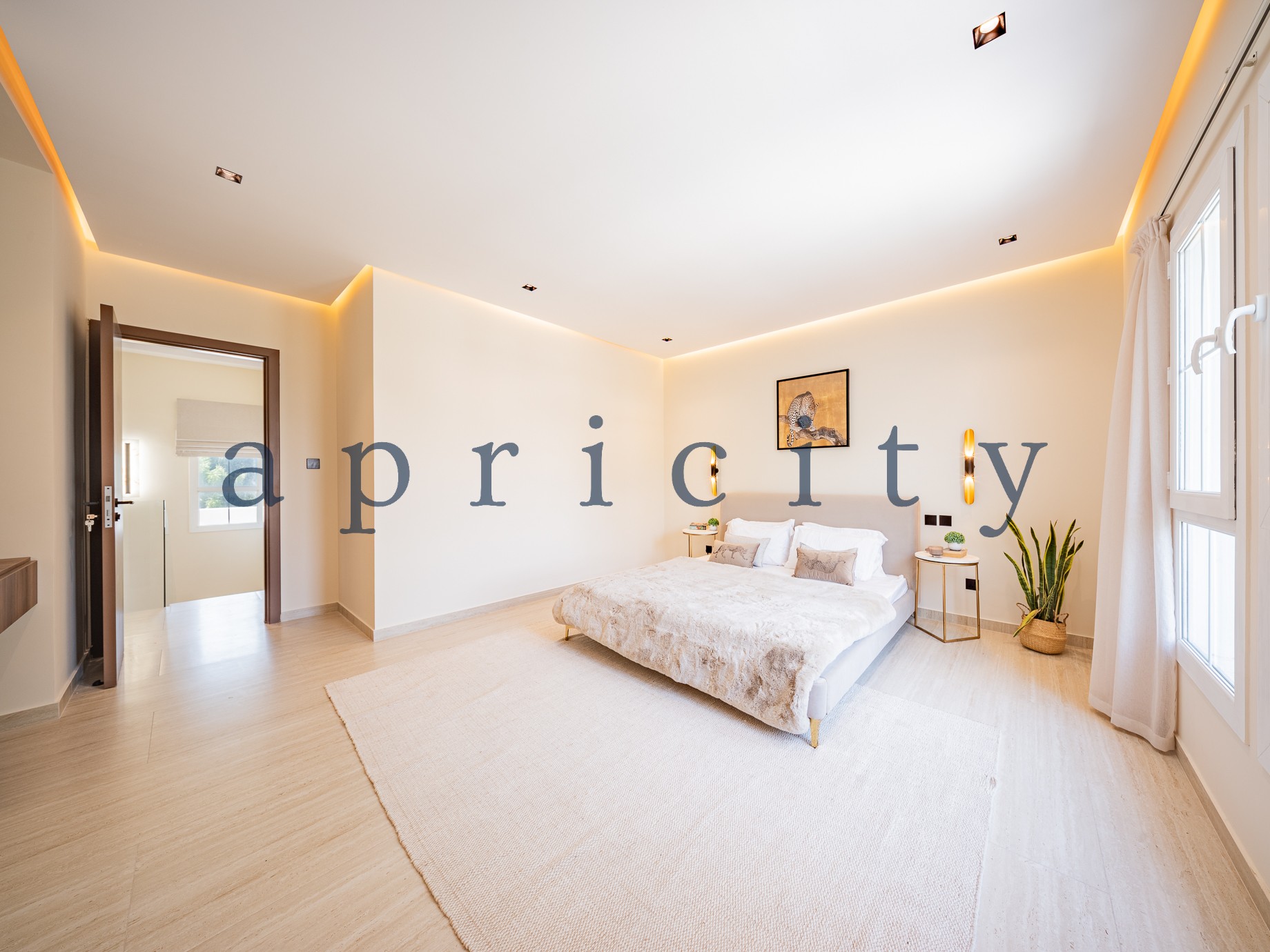 4-bed townhouse in Al Reem 1, photo 17