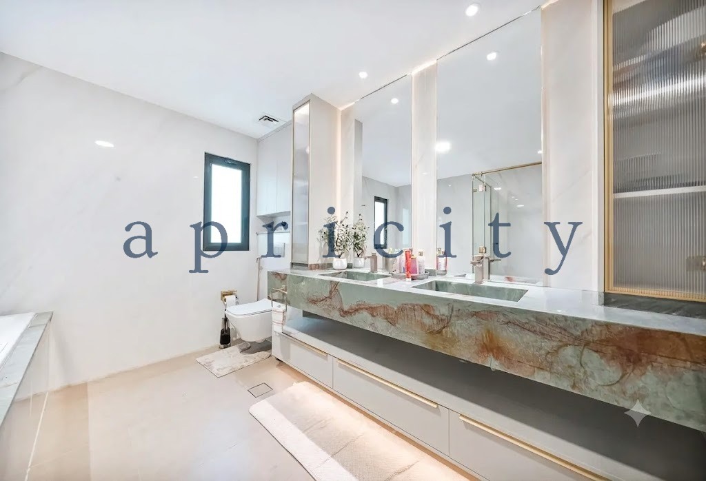 6-bed villa in Mirador, photo 8